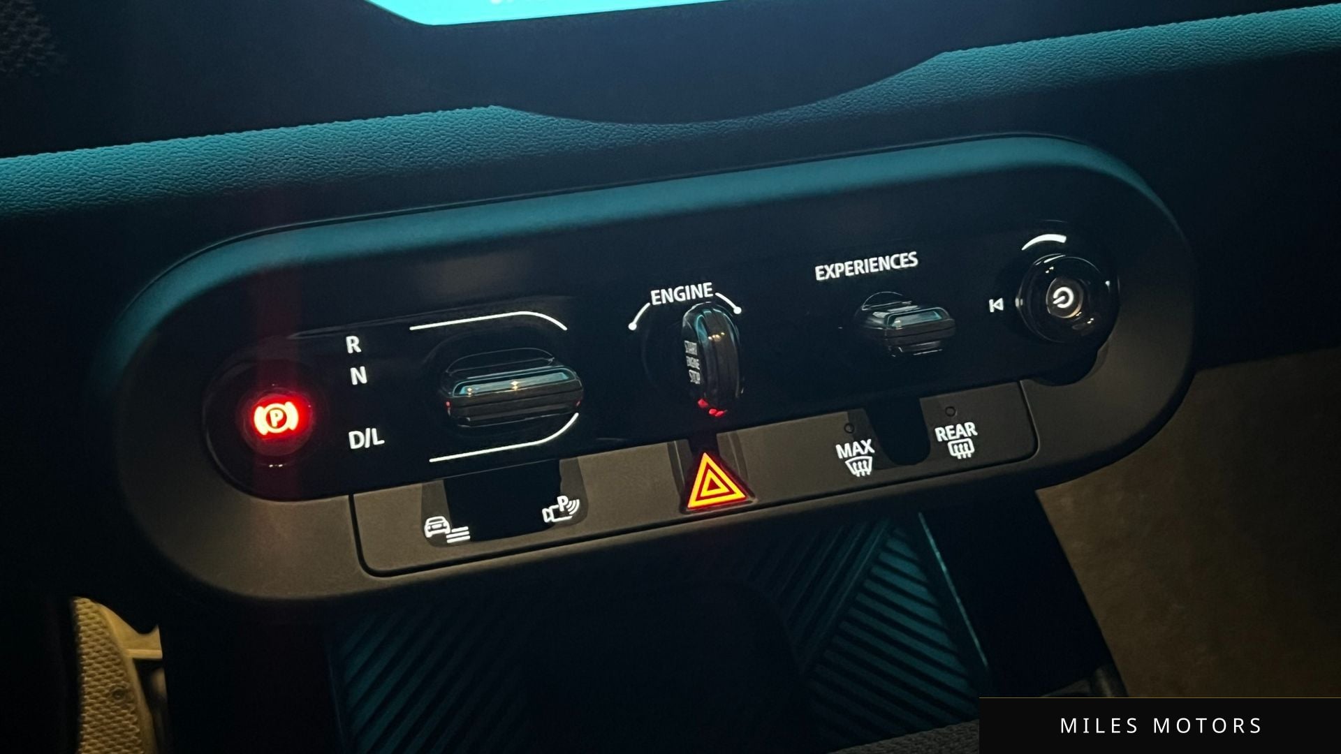 MINI Countryman 2025 — миниатюра 9