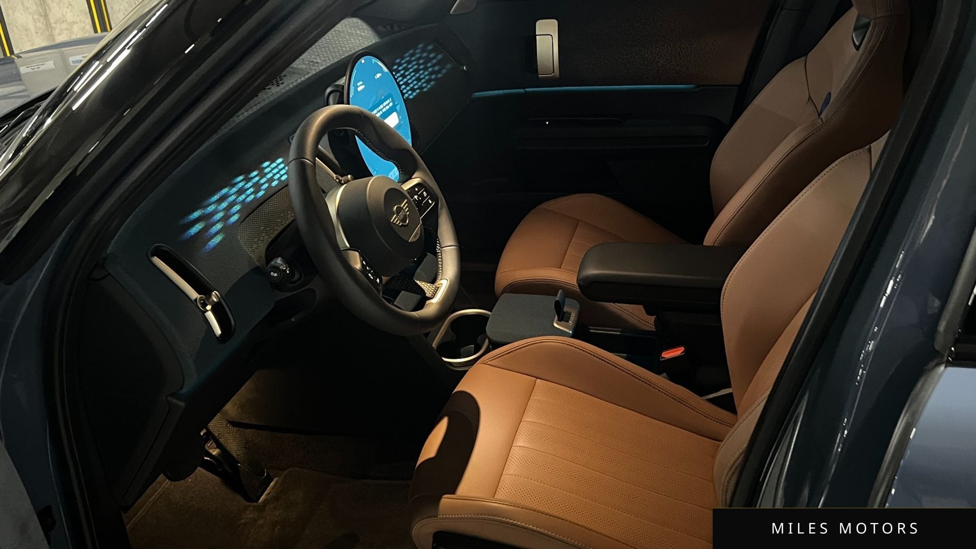 MINI Countryman 2025 — миниатюра 10