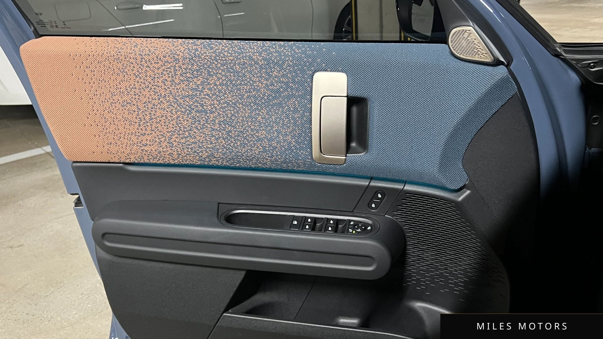 MINI Countryman 2025 — миниатюра 11