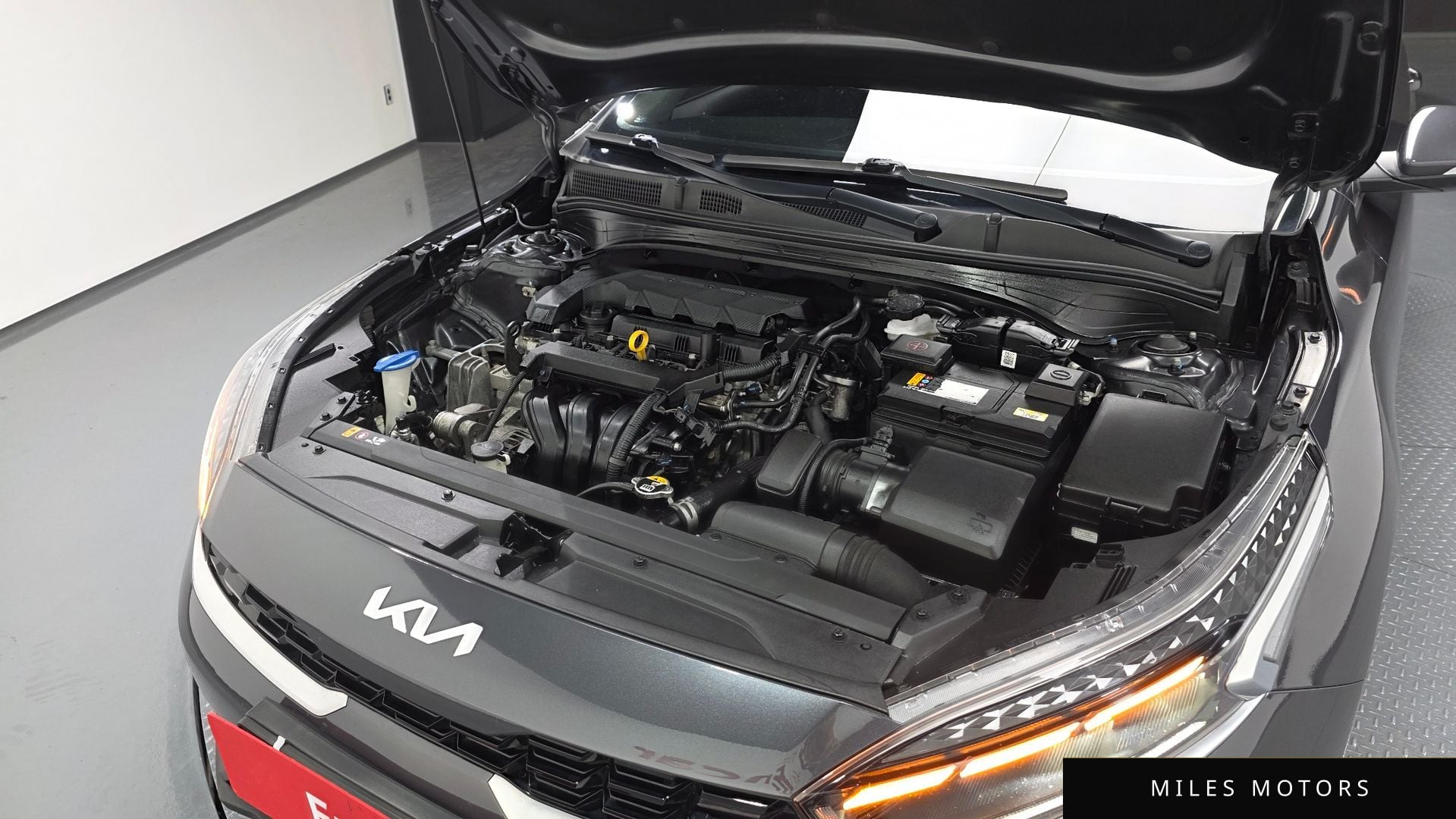Kia K3 2022 — миниатюра 6