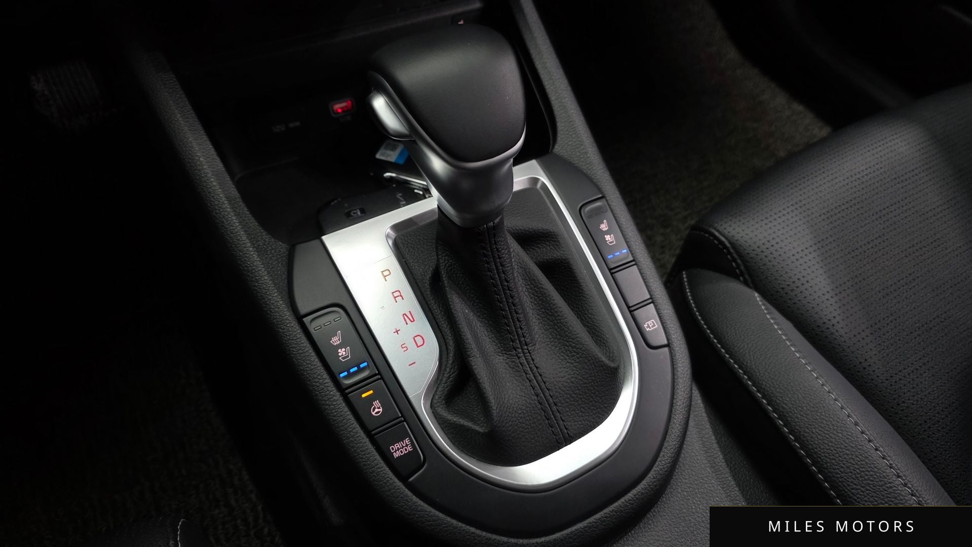 Kia K3 2022 — миниатюра 12