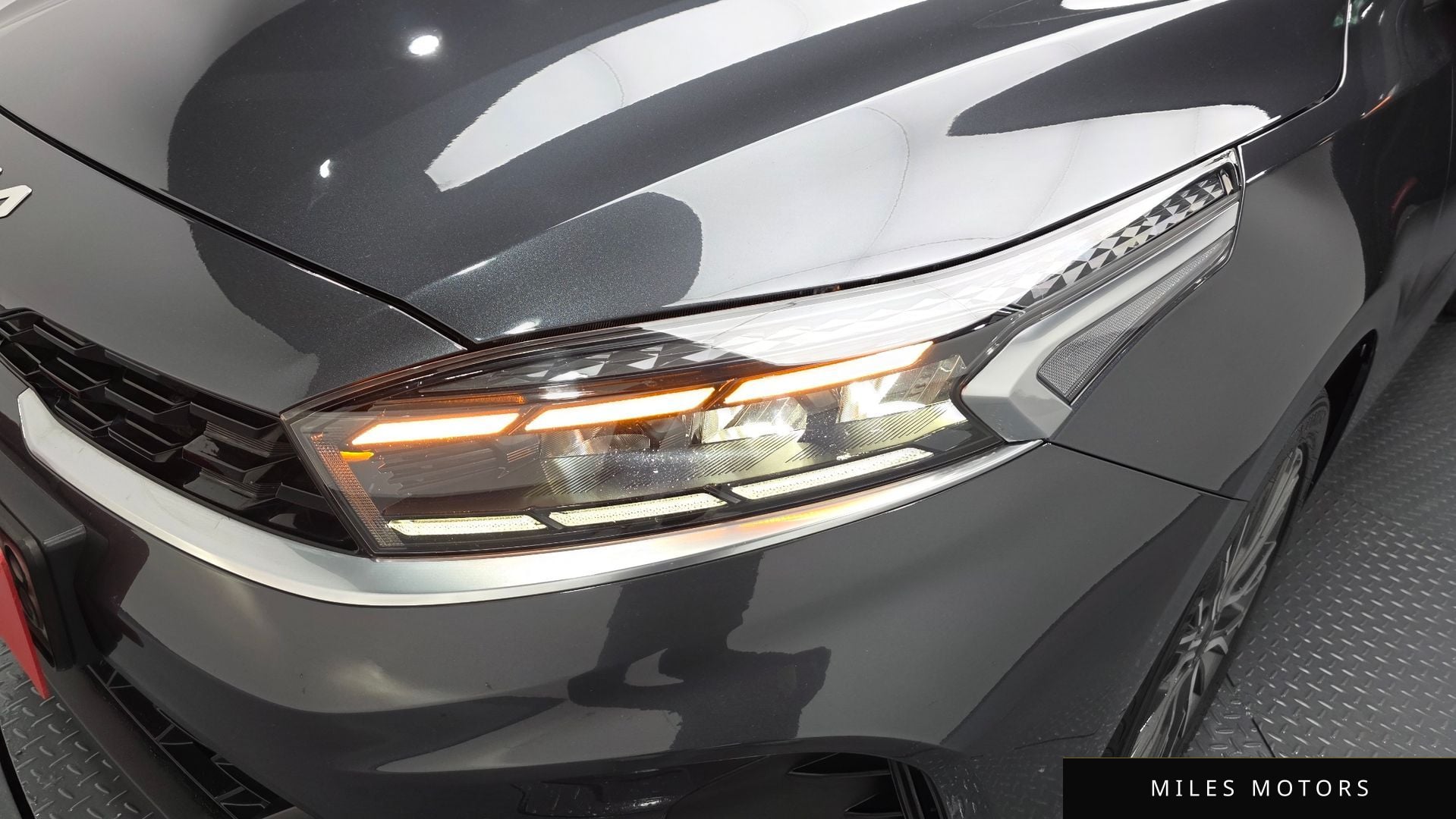 Kia K3 2022 — миниатюра 8