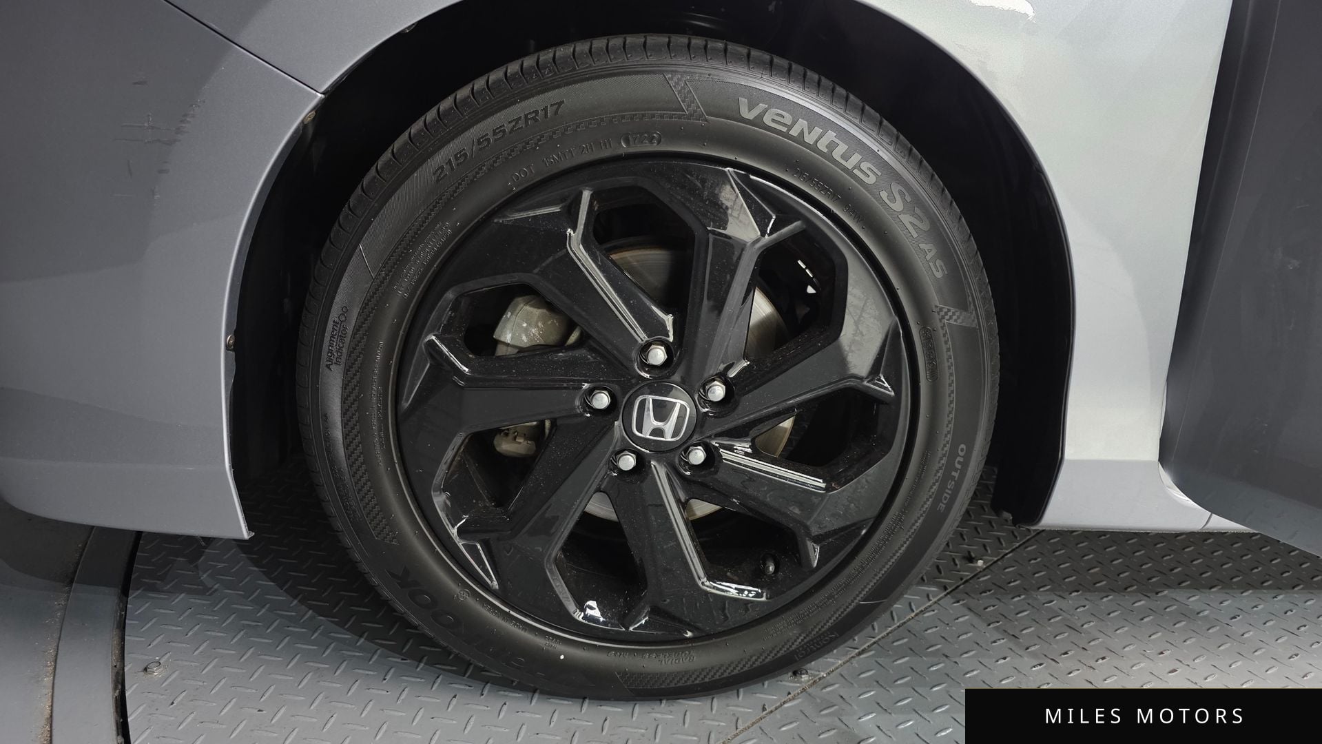 Honda Accord 2016 — миниатюра 5