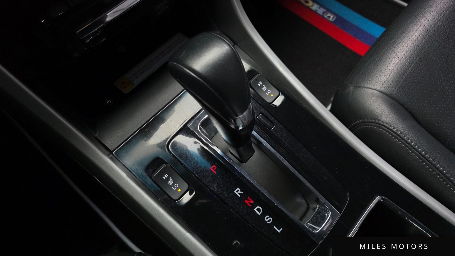 Honda Accord 2016 — миниатюра 9