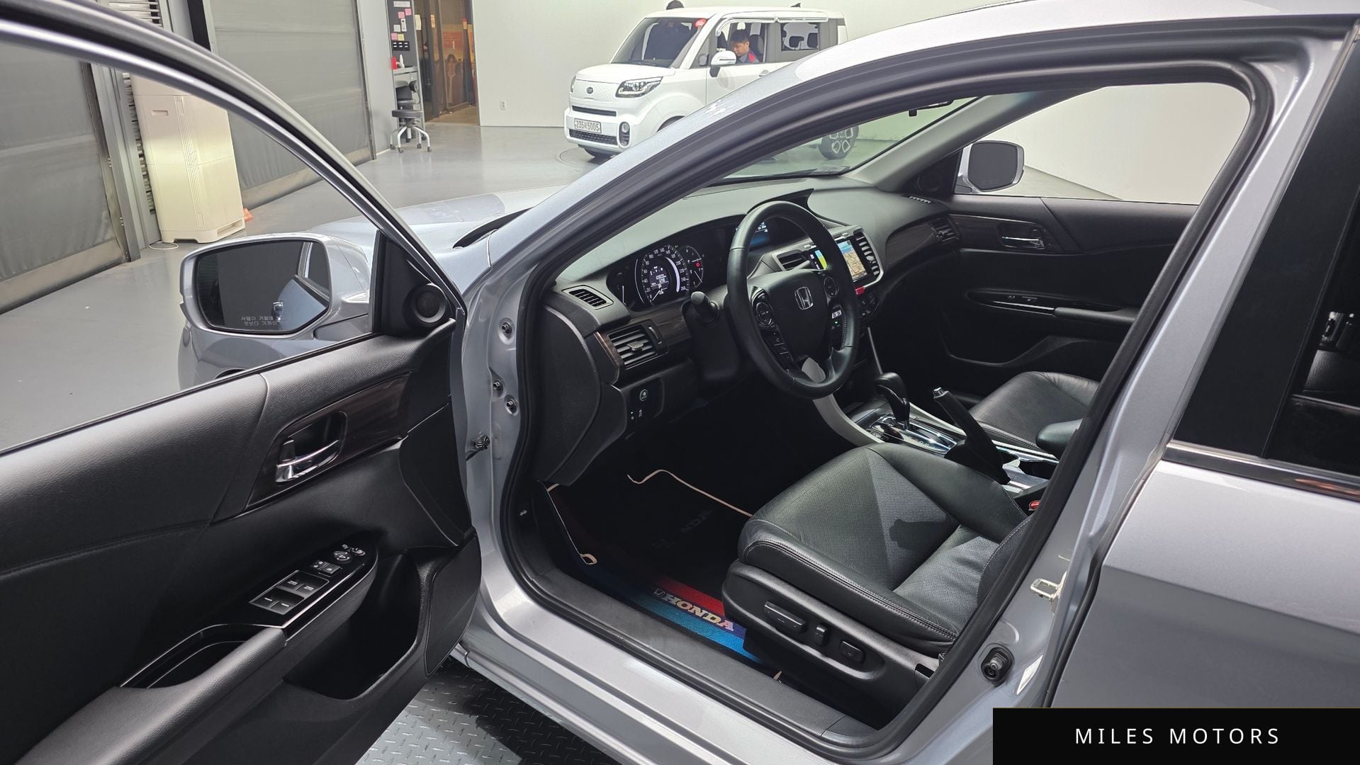 Honda Accord 2016 — миниатюра 10