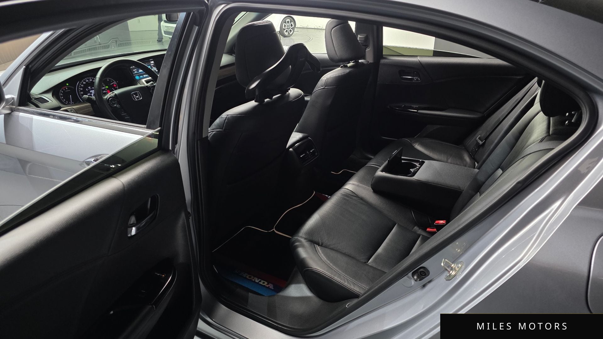 Honda Accord 2016 — миниатюра 11