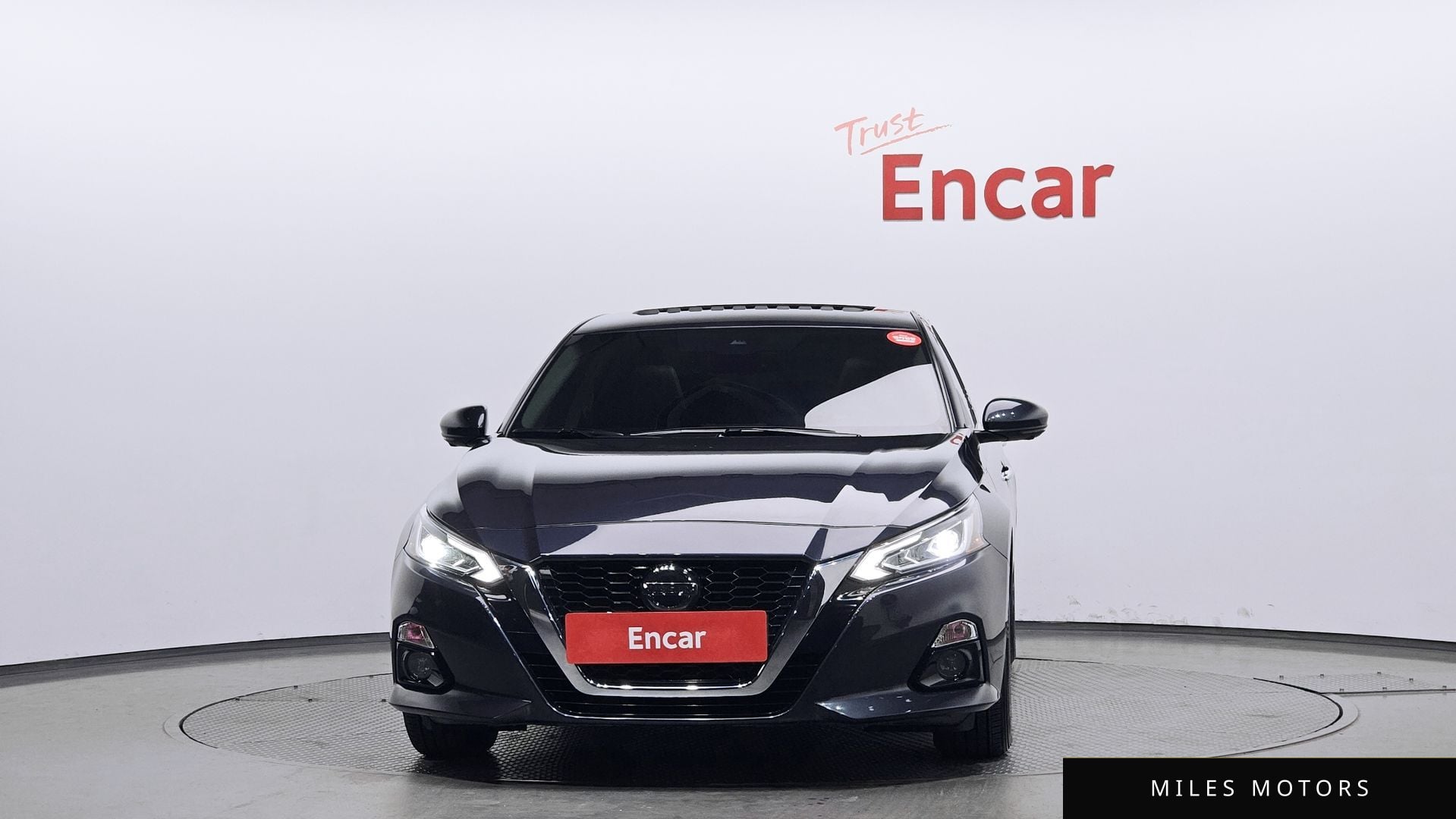 Nissan Altima 2019 — миниатюра 3
