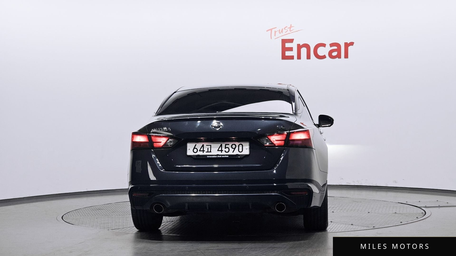 Nissan Altima 2019 — миниатюра 4