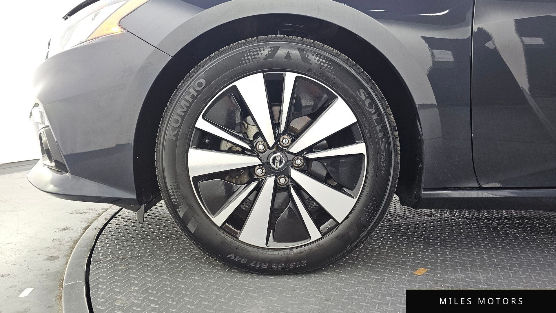 Nissan Altima 2019 — миниатюра 5