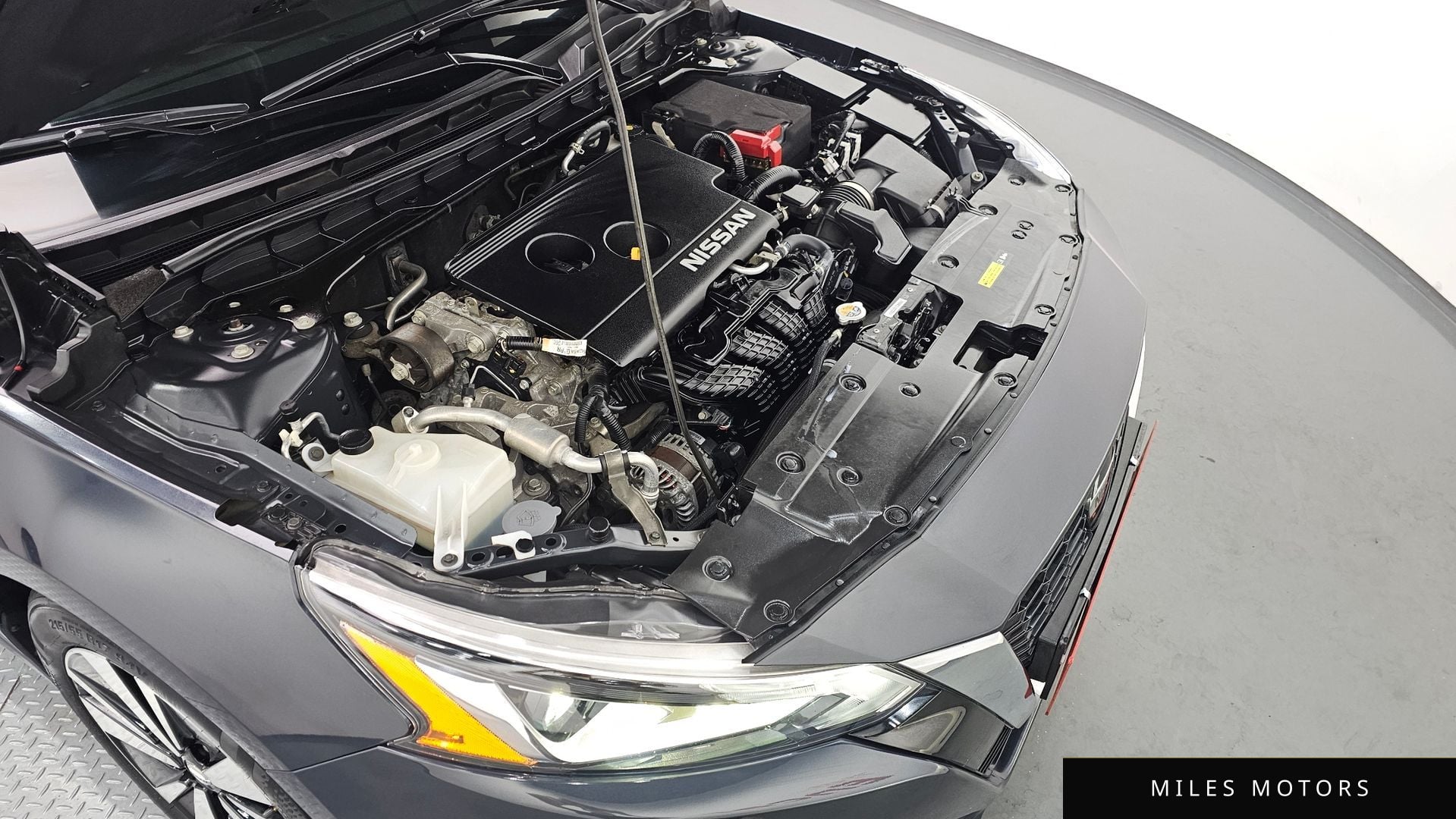 Nissan Altima 2019 — миниатюра 6
