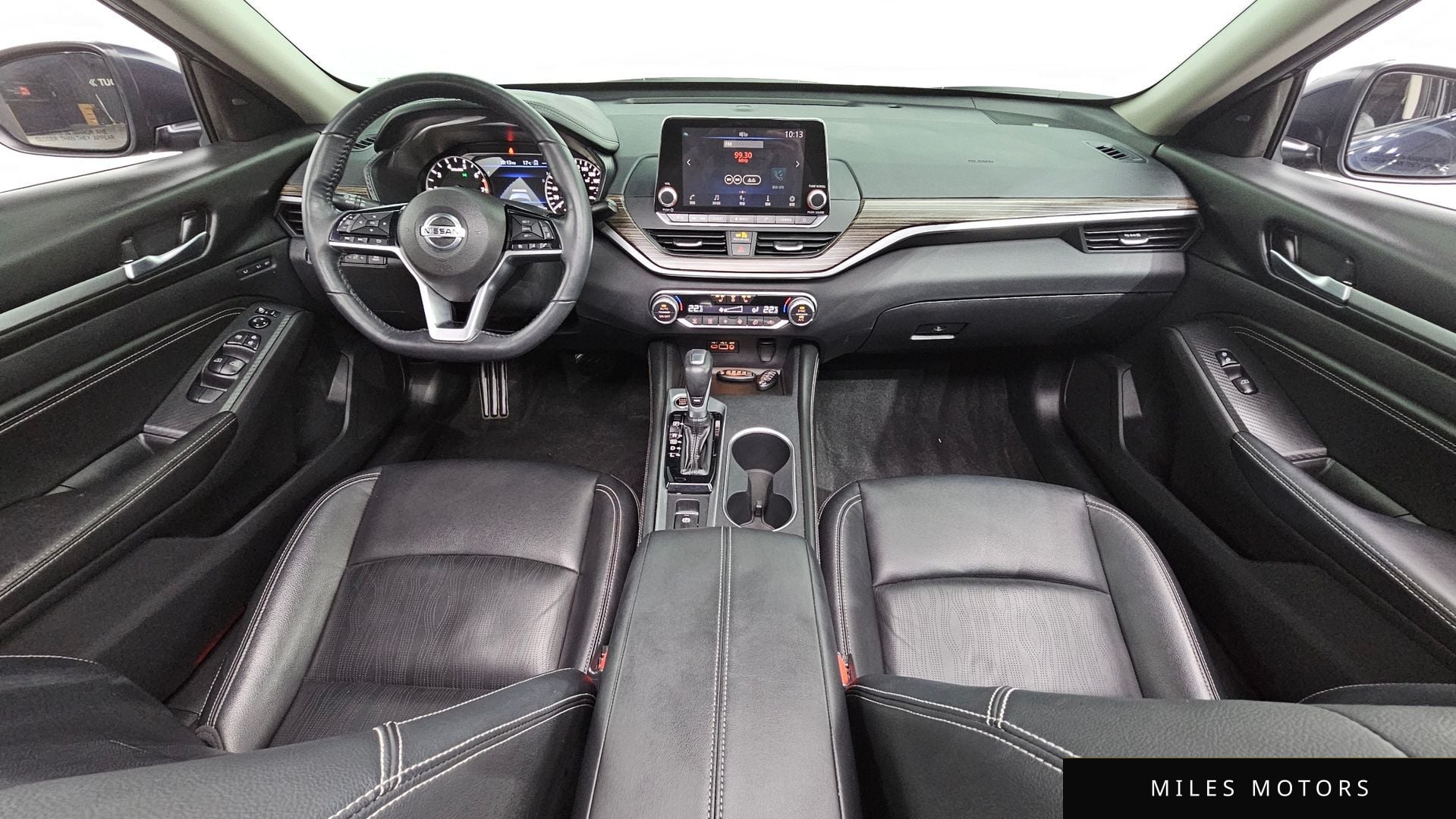 Nissan Altima 2019 — миниатюра 7