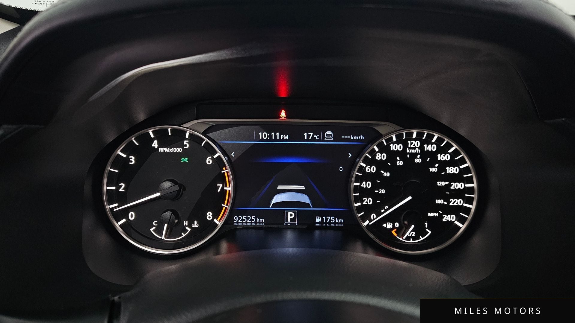 Nissan Altima 2019 — миниатюра 8