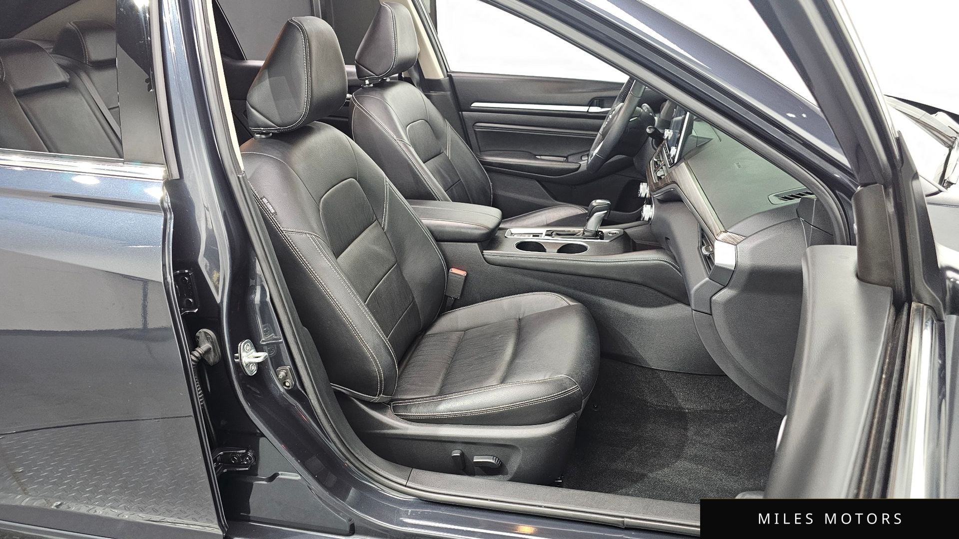 Nissan Altima 2019 — миниатюра 11