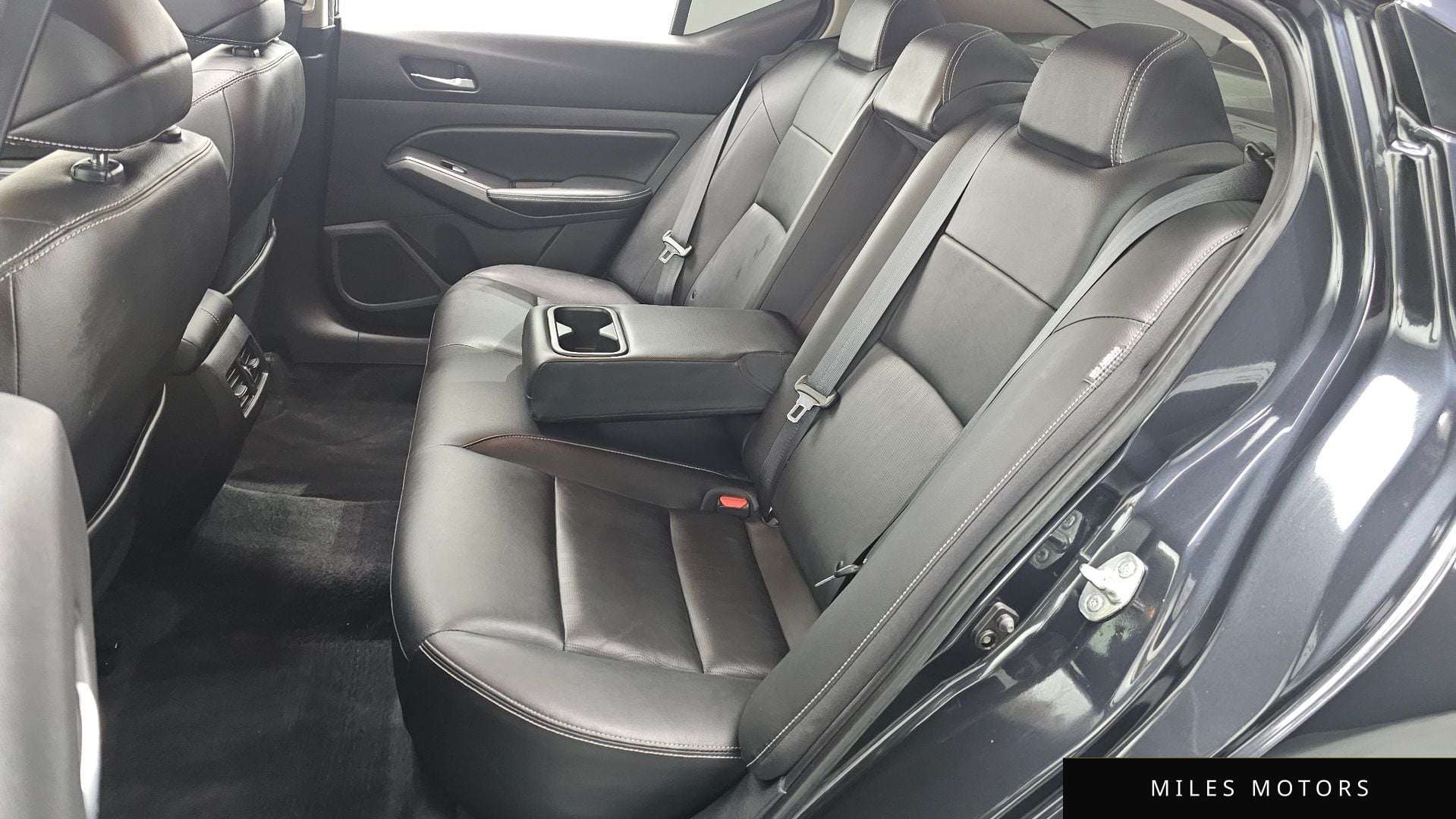 Nissan Altima 2019 — миниатюра 12