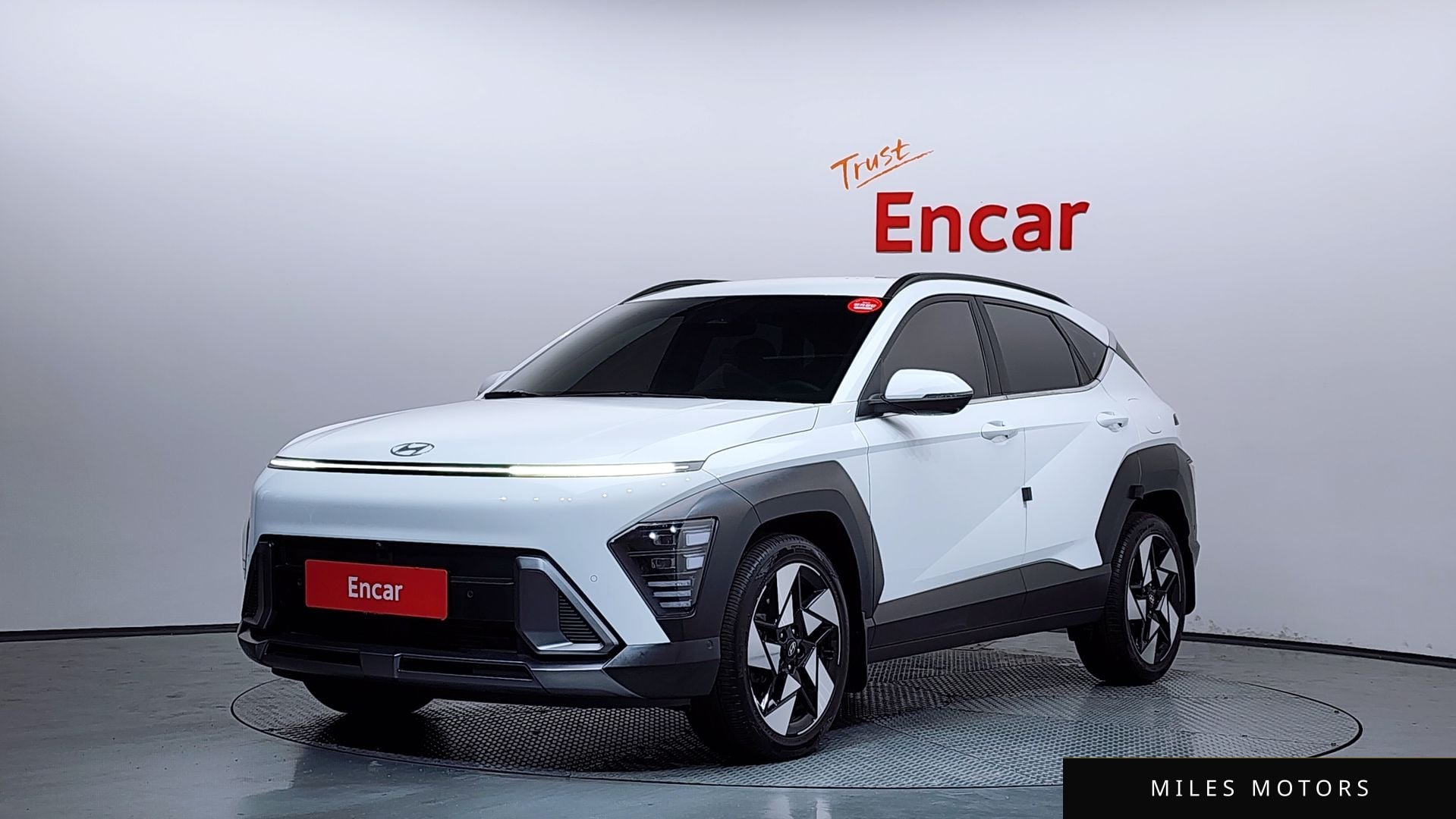 Hyundai Kona 2025 — фото 1 из 12