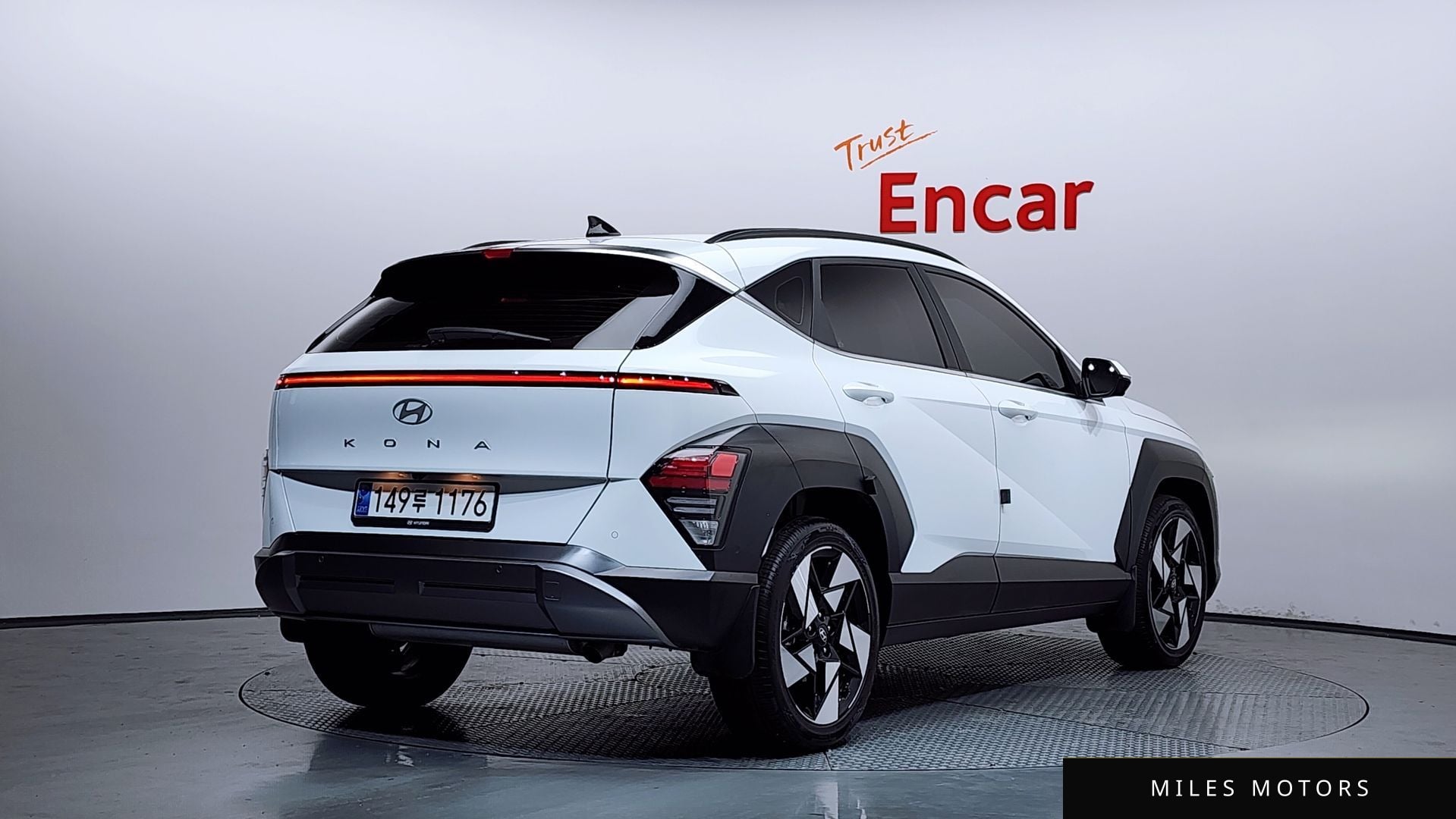 Hyundai Kona 2025 — миниатюра 2