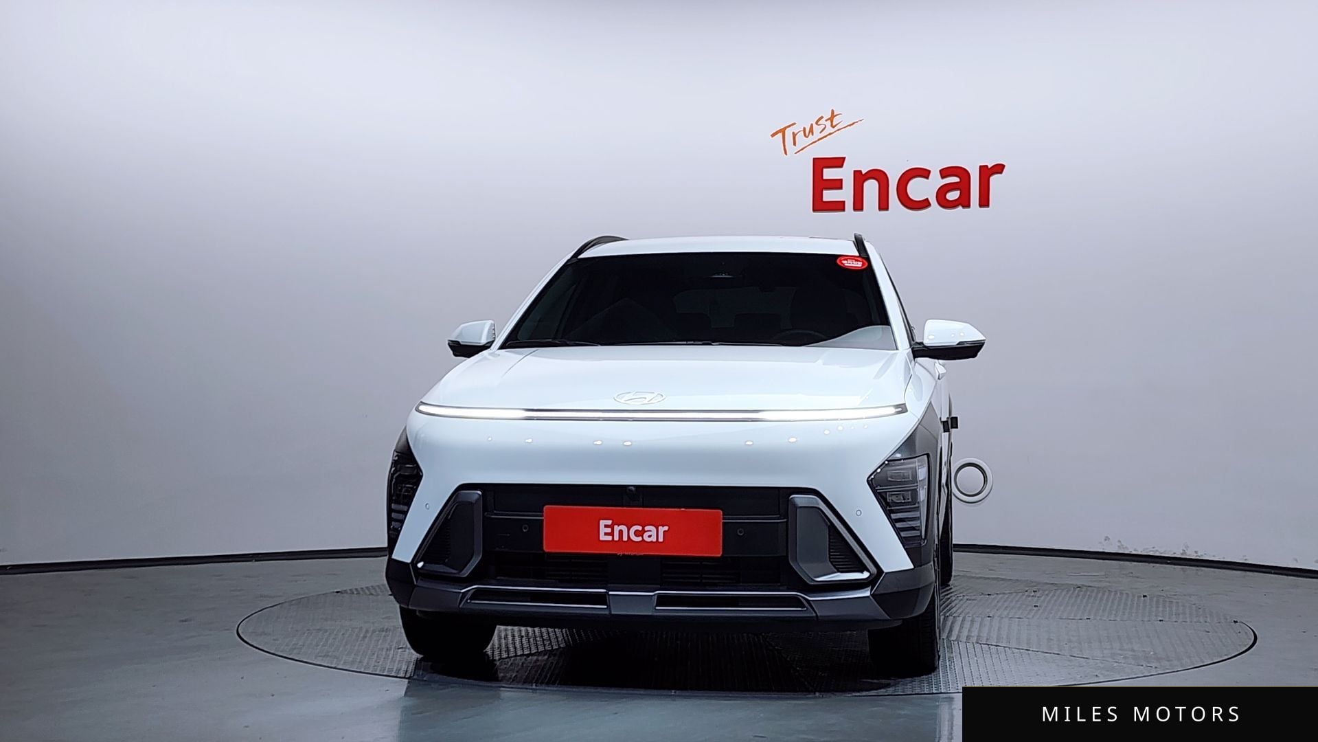 Hyundai Kona 2025 — миниатюра 3