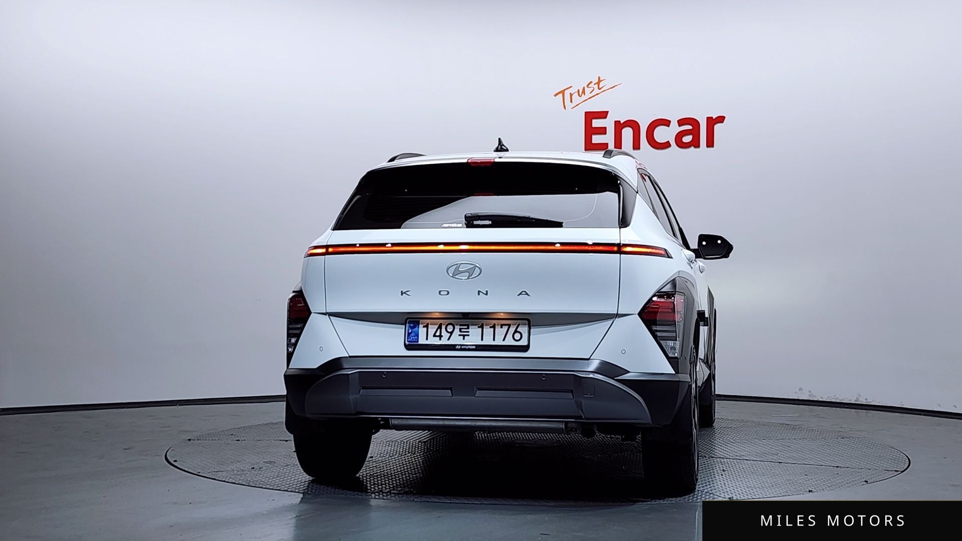Hyundai Kona 2025 — миниатюра 4