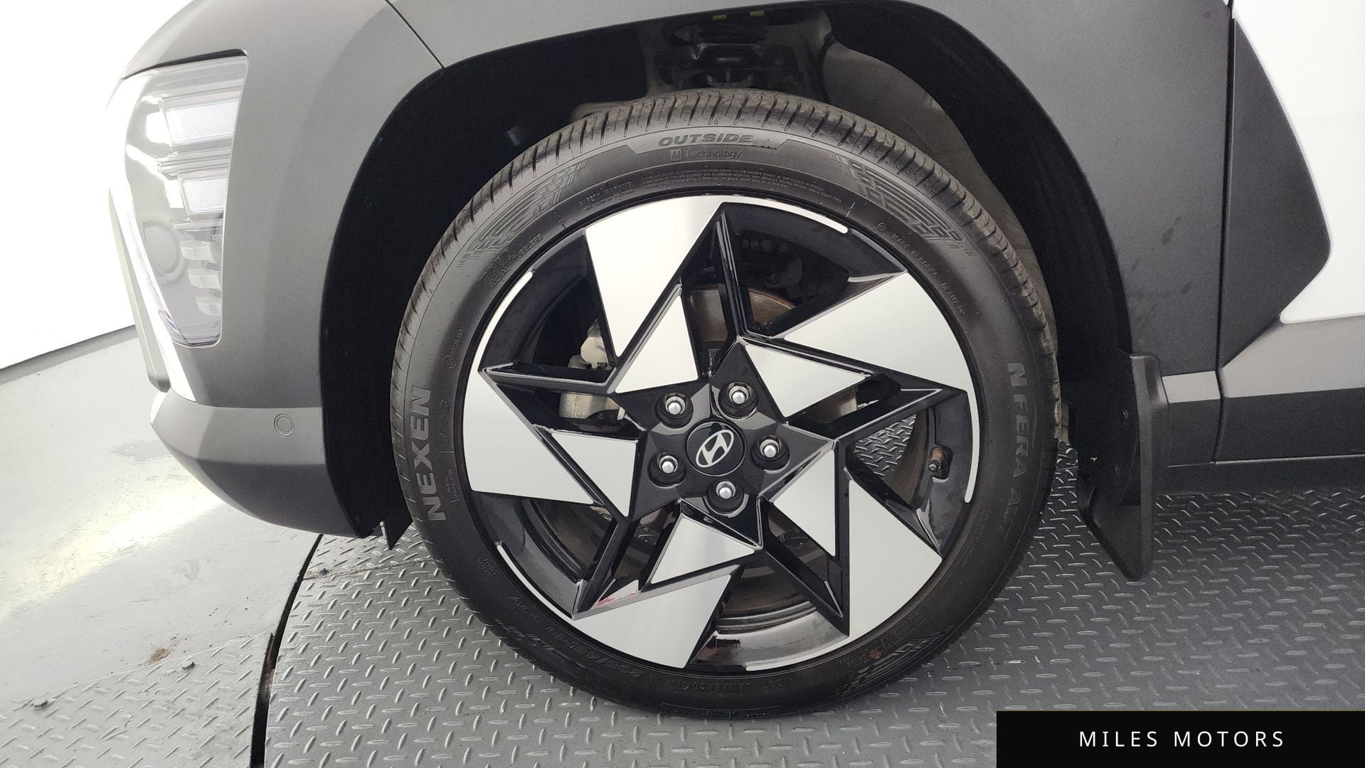 Hyundai Kona 2025 — миниатюра 5