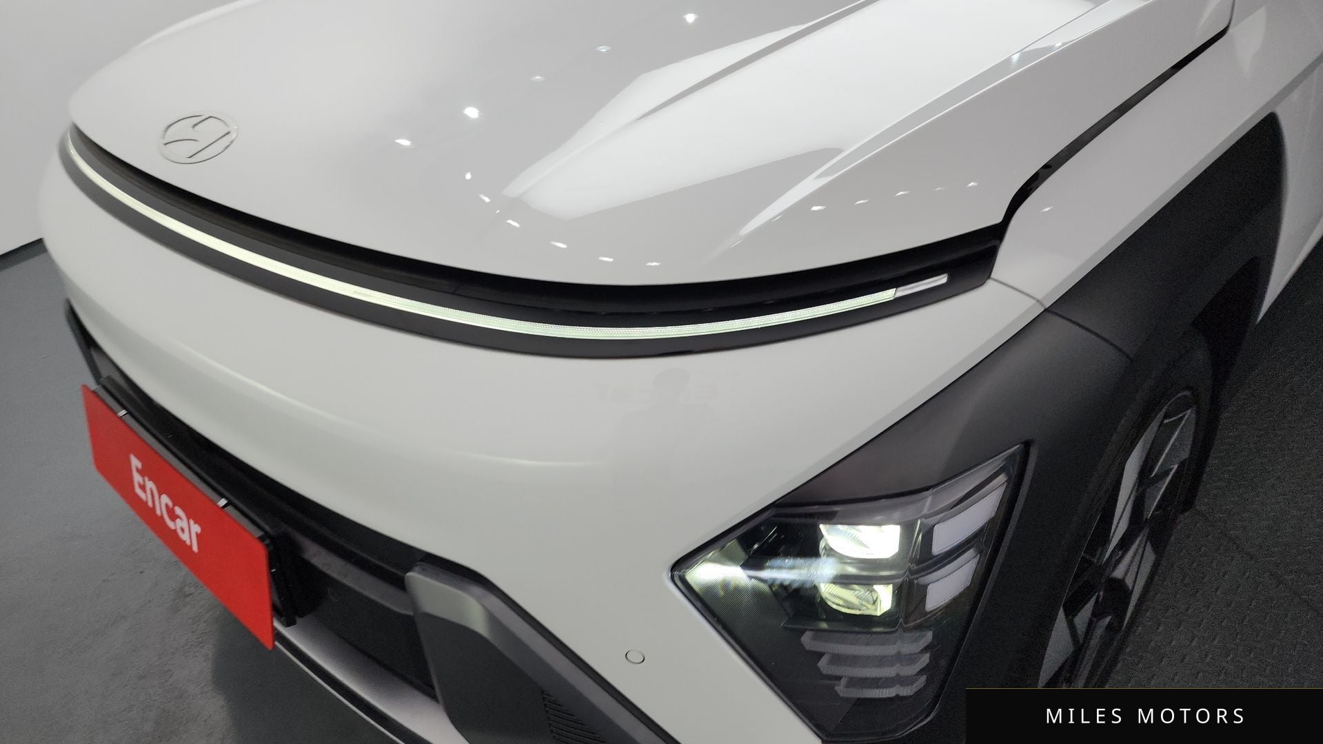Hyundai Kona 2025 — миниатюра 8