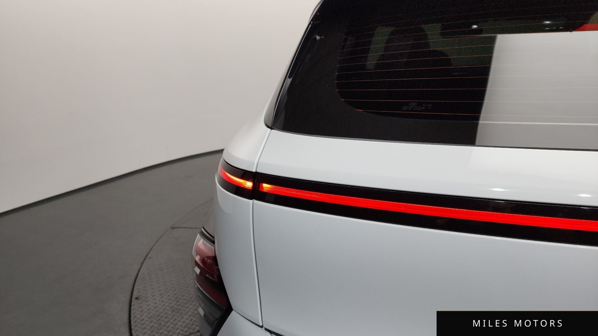 Hyundai Kona 2025 — миниатюра 9