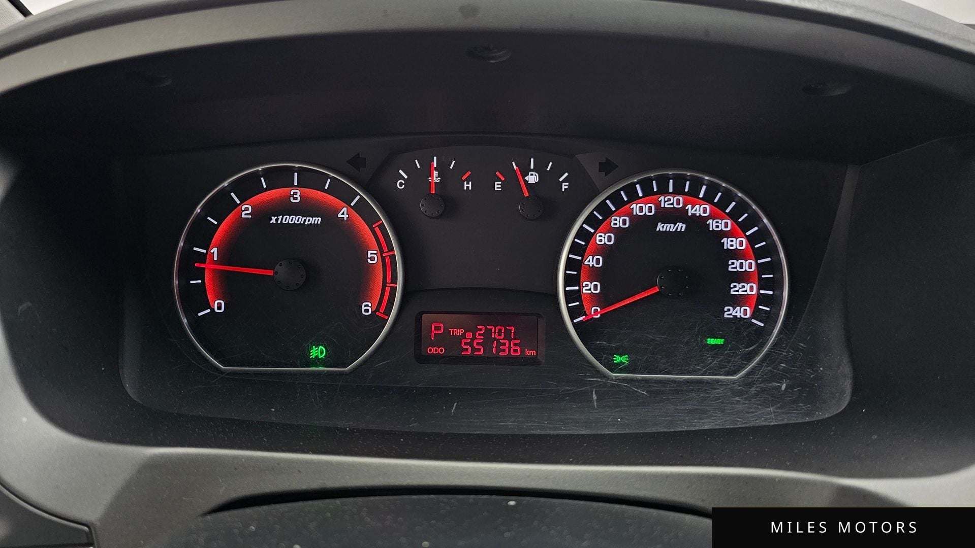 KG Mobility KORANDO 2018 — миниатюра 11