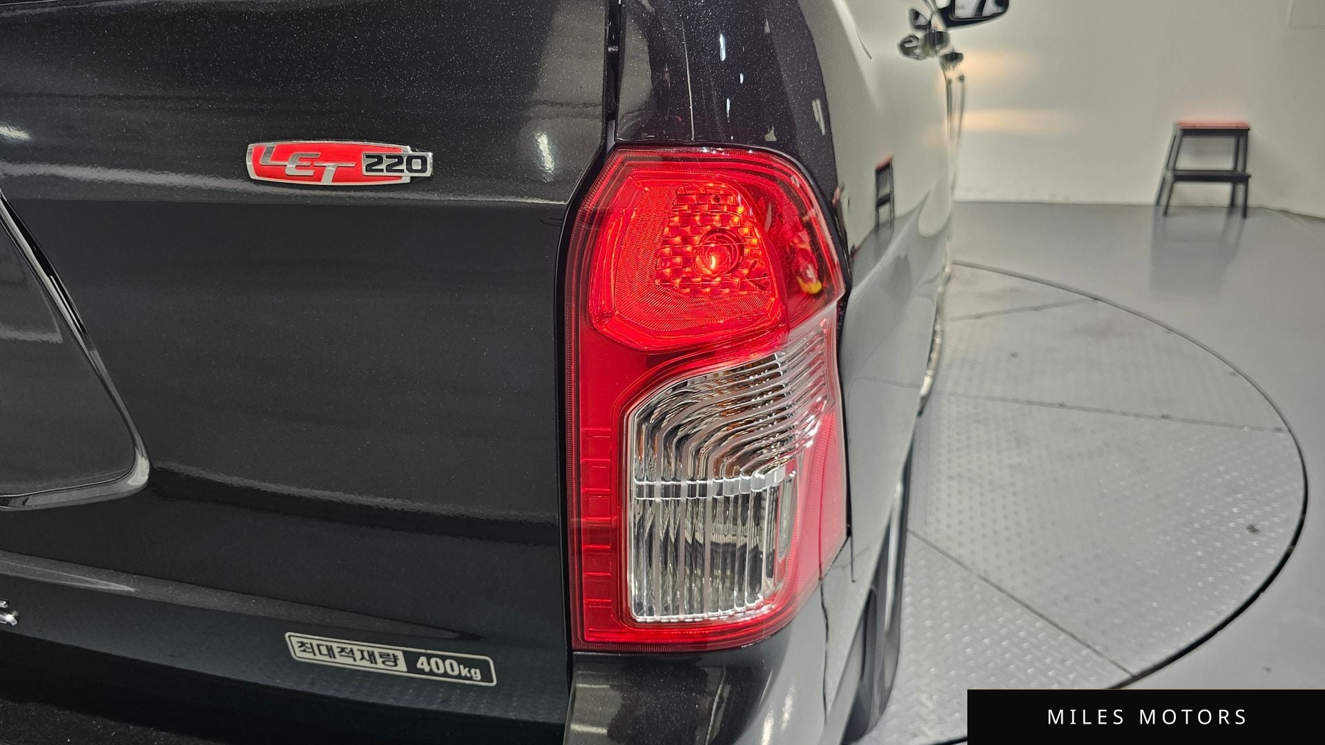 KG Mobility KORANDO 2018 — миниатюра 9