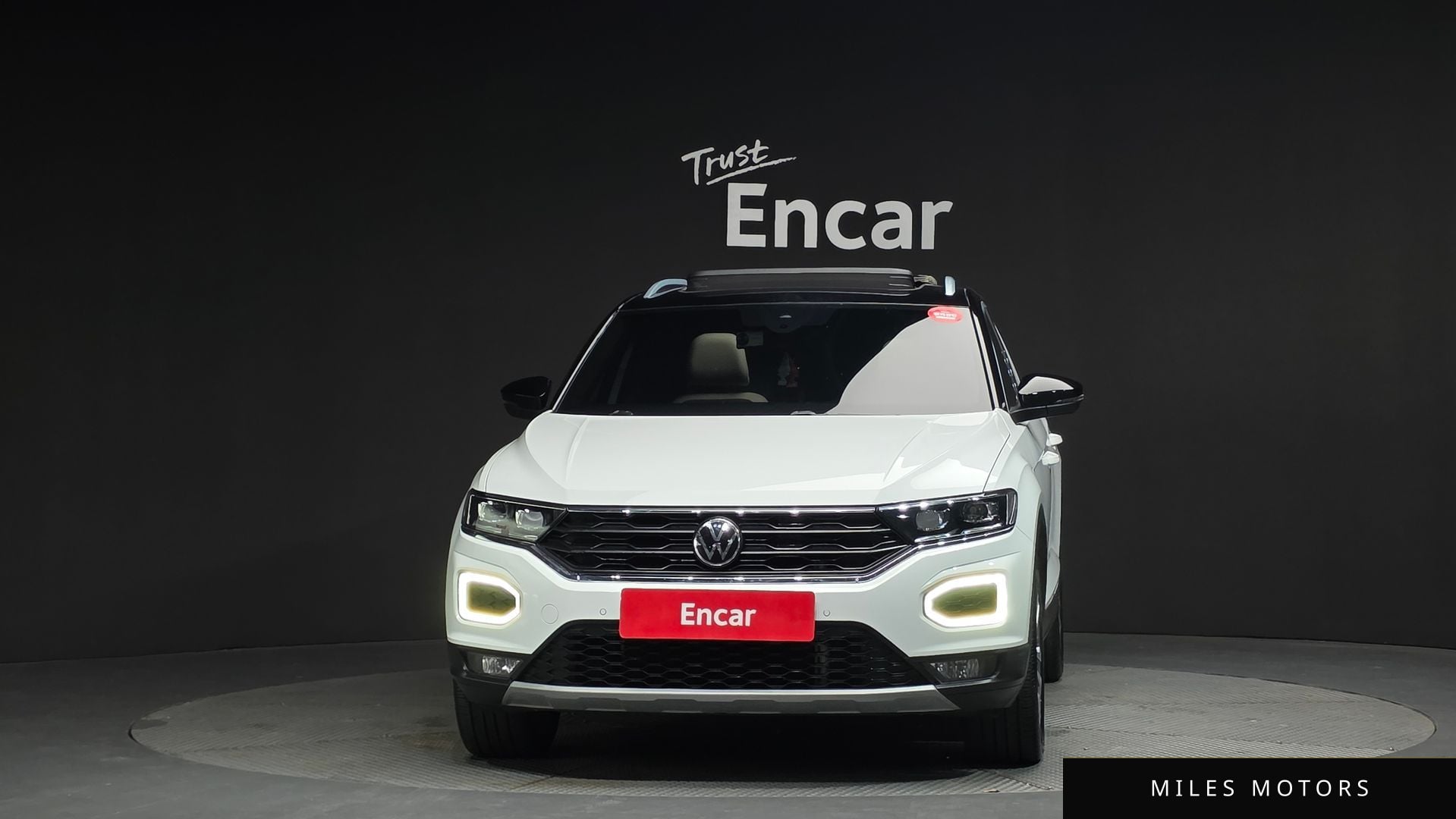 Volkswagen T-Roc 2022 — миниатюра 3