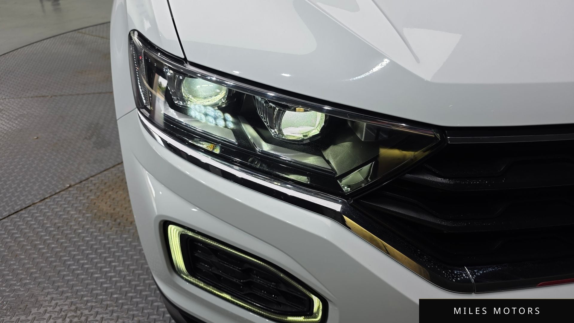 Volkswagen T-Roc 2022 — миниатюра 8
