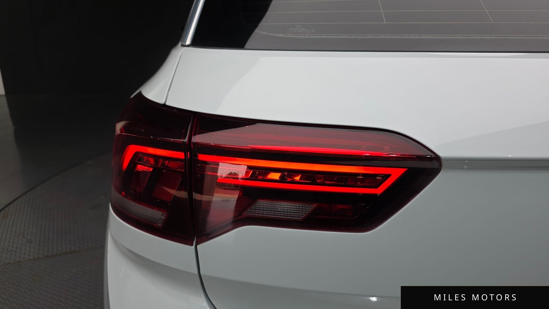 Volkswagen T-Roc 2022 — миниатюра 9