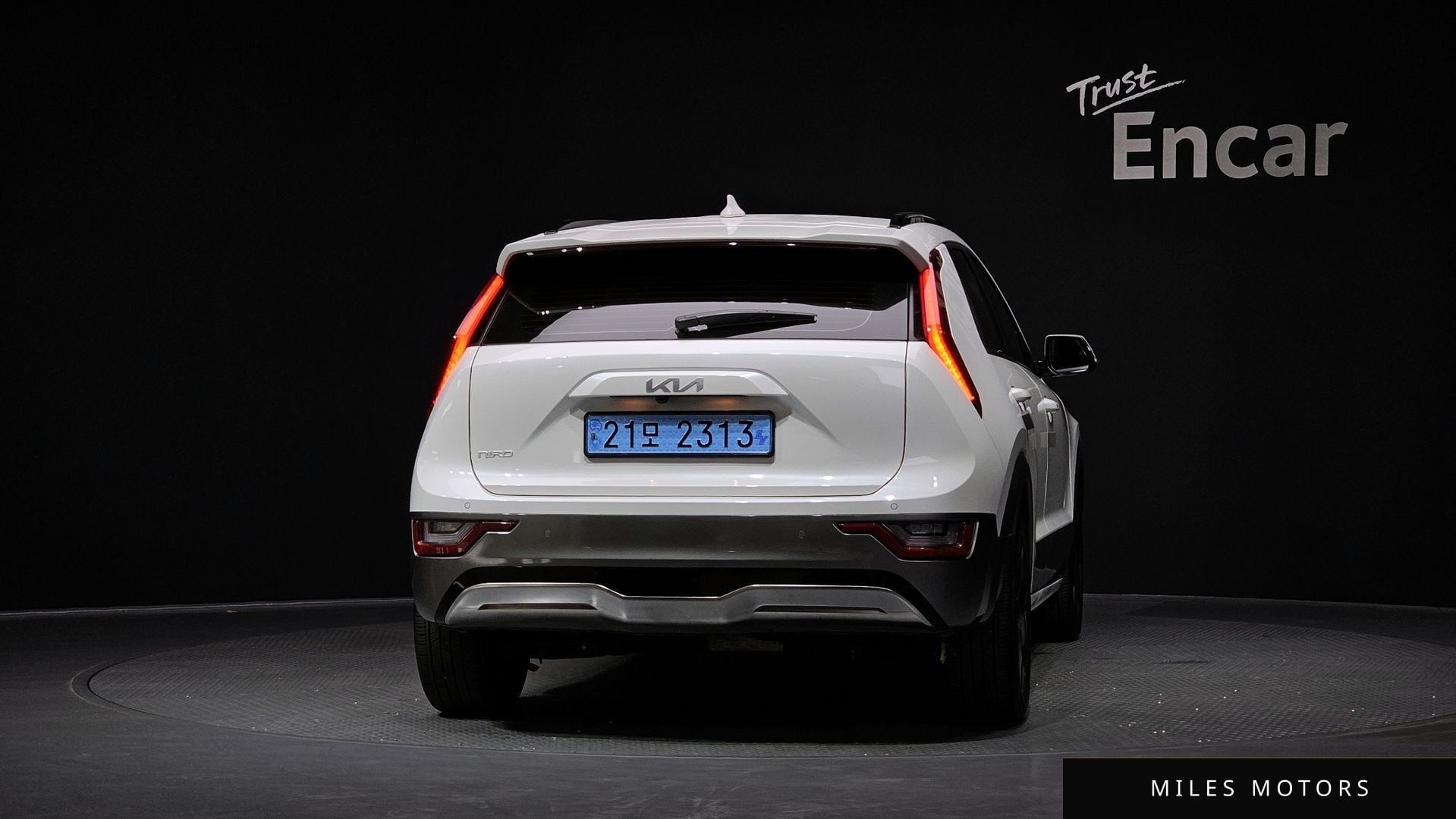 Kia Niro 2024 — миниатюра 4