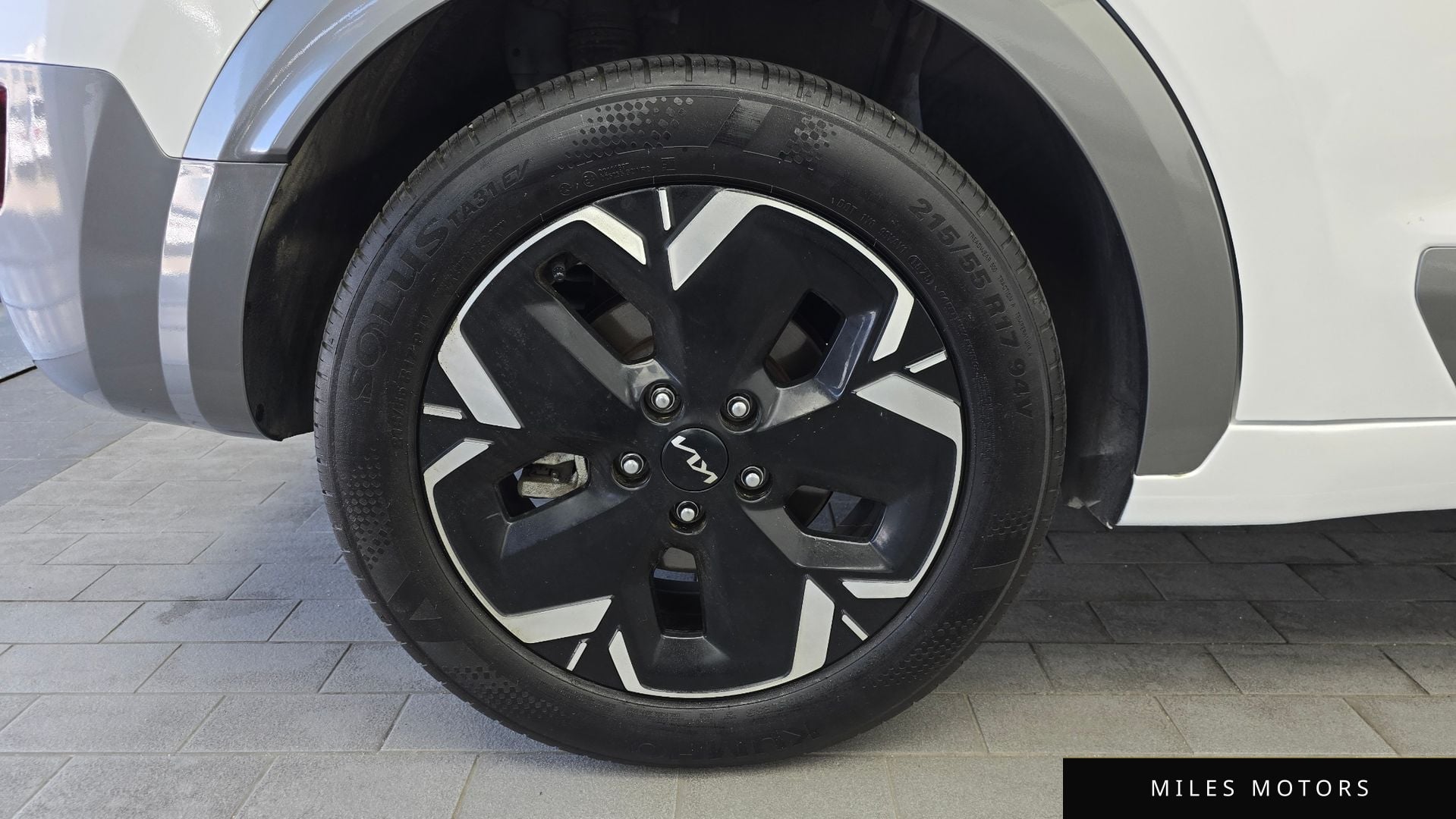 Kia Niro 2024 — миниатюра 5