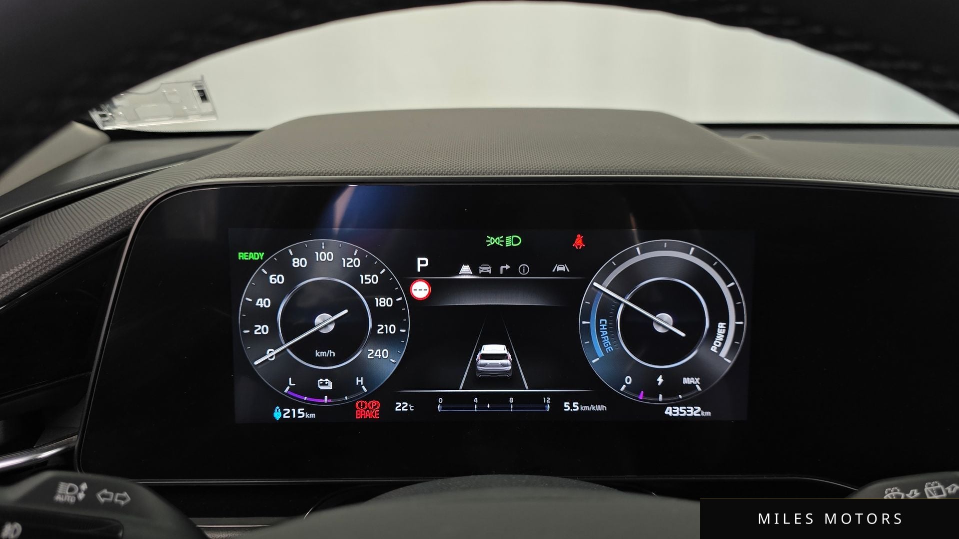 Kia Niro 2024 — миниатюра 11