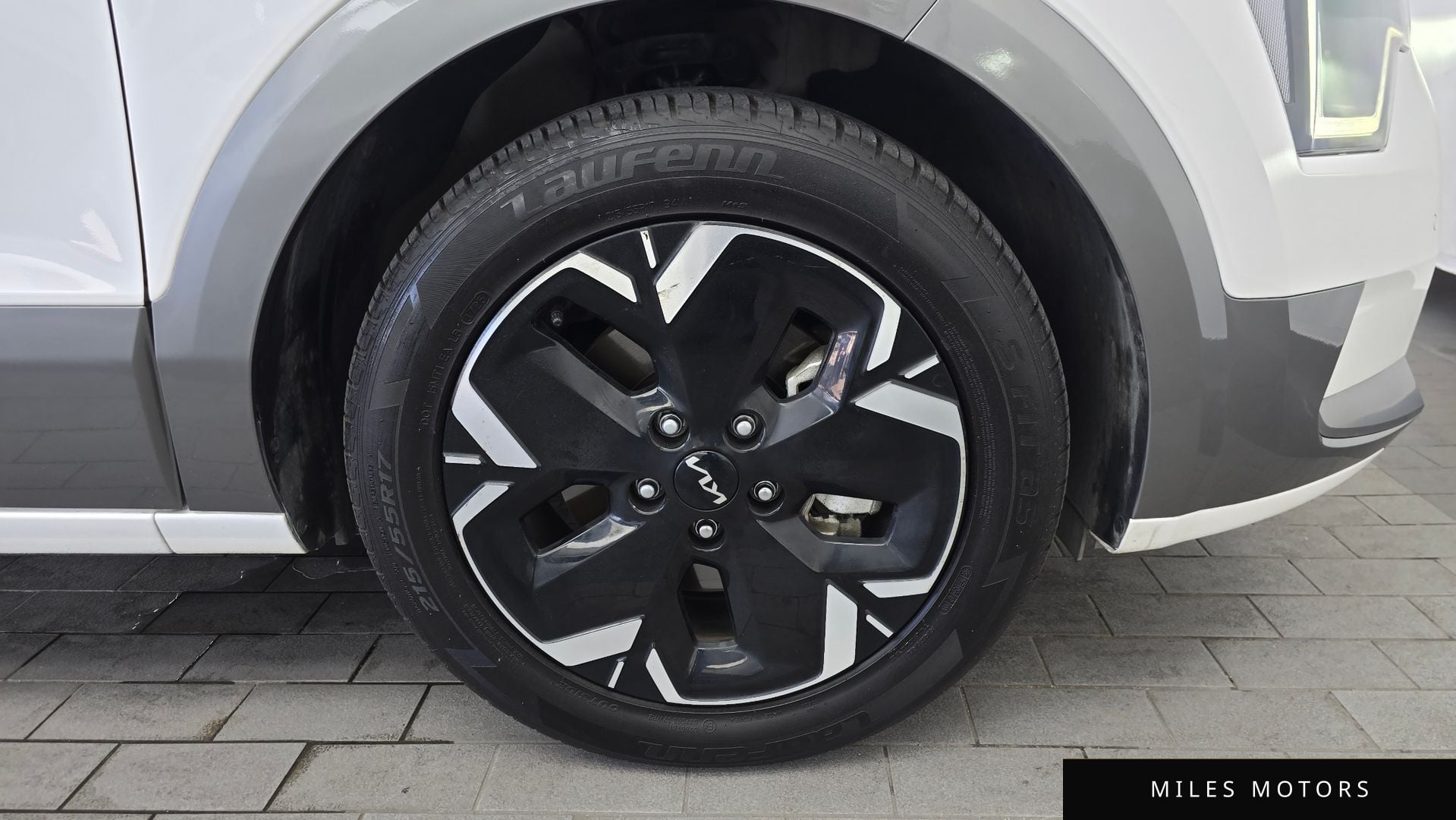 Kia Niro 2024 — миниатюра 7