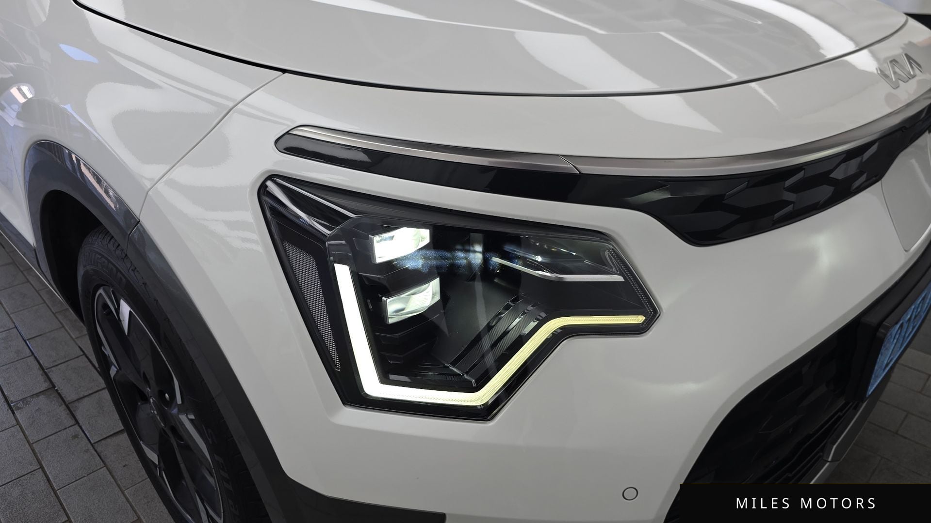 Kia Niro 2024 — миниатюра 8