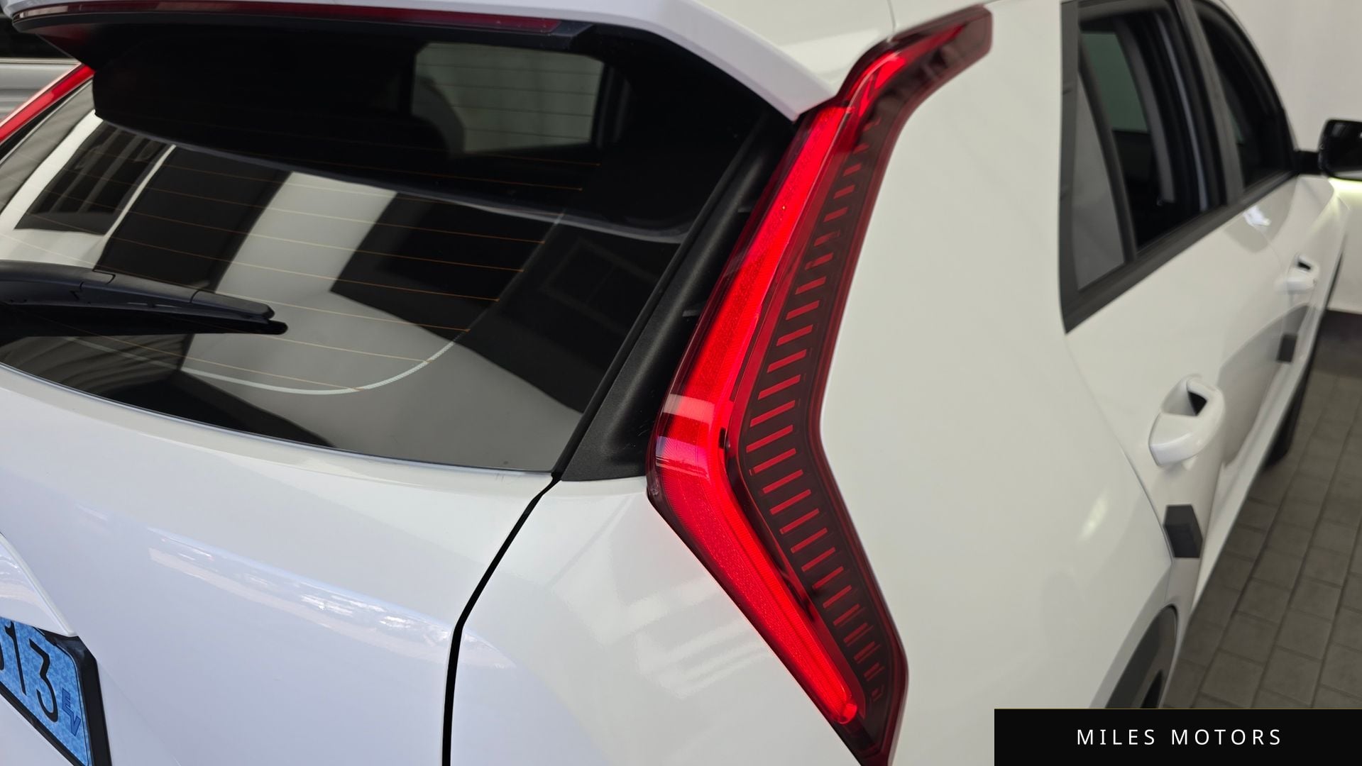 Kia Niro 2024 — миниатюра 9