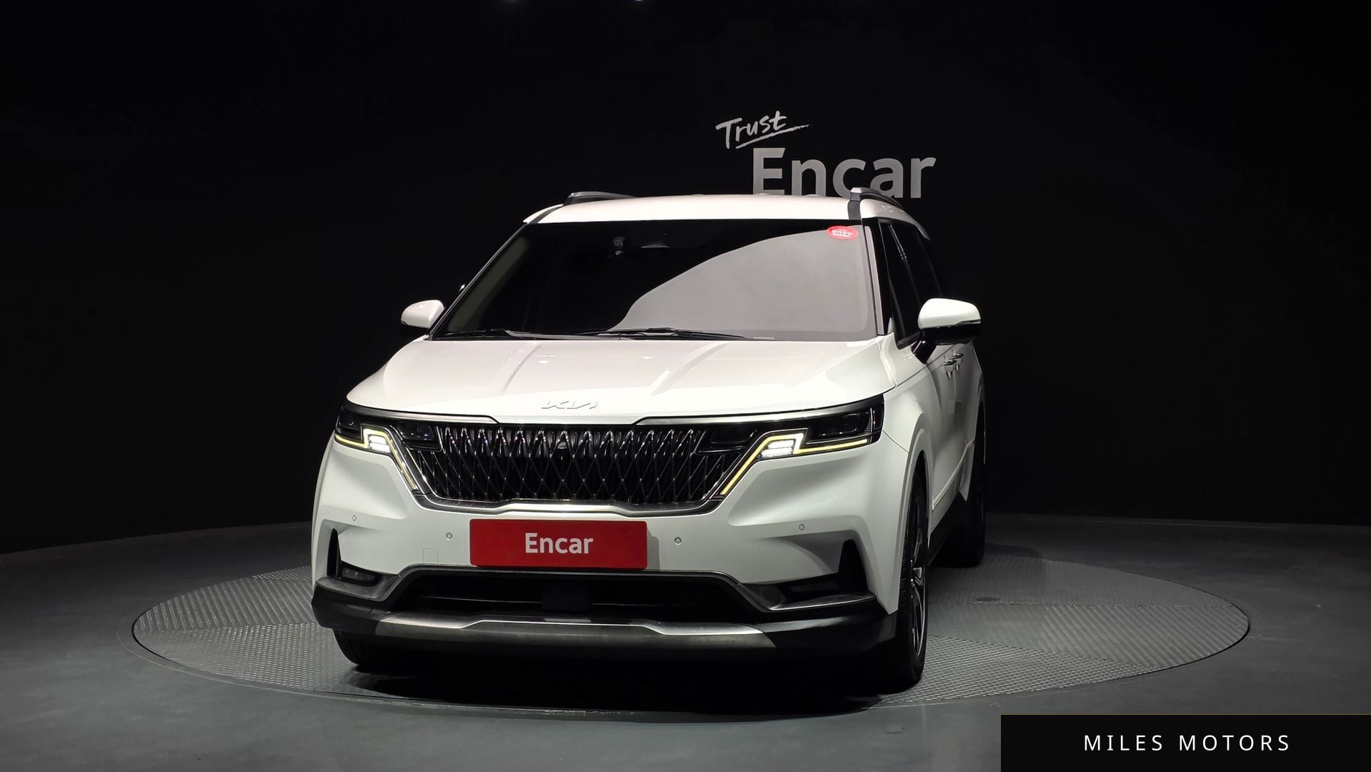 Kia Carnival 2022 — миниатюра 3