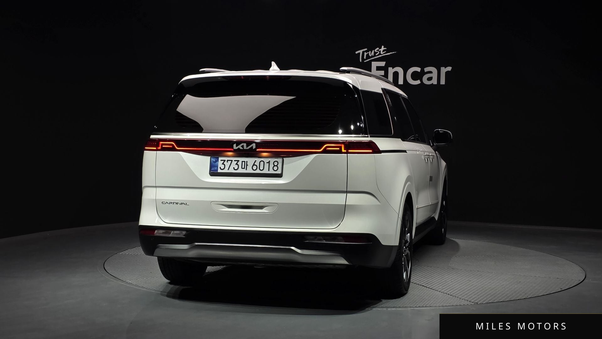 Kia Carnival 2022 — миниатюра 4