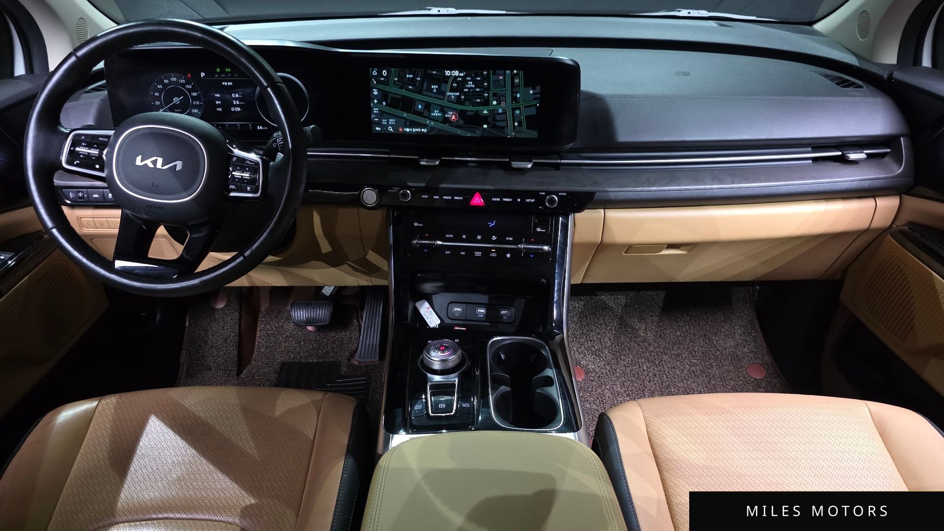 Kia Carnival 2022 — миниатюра 7