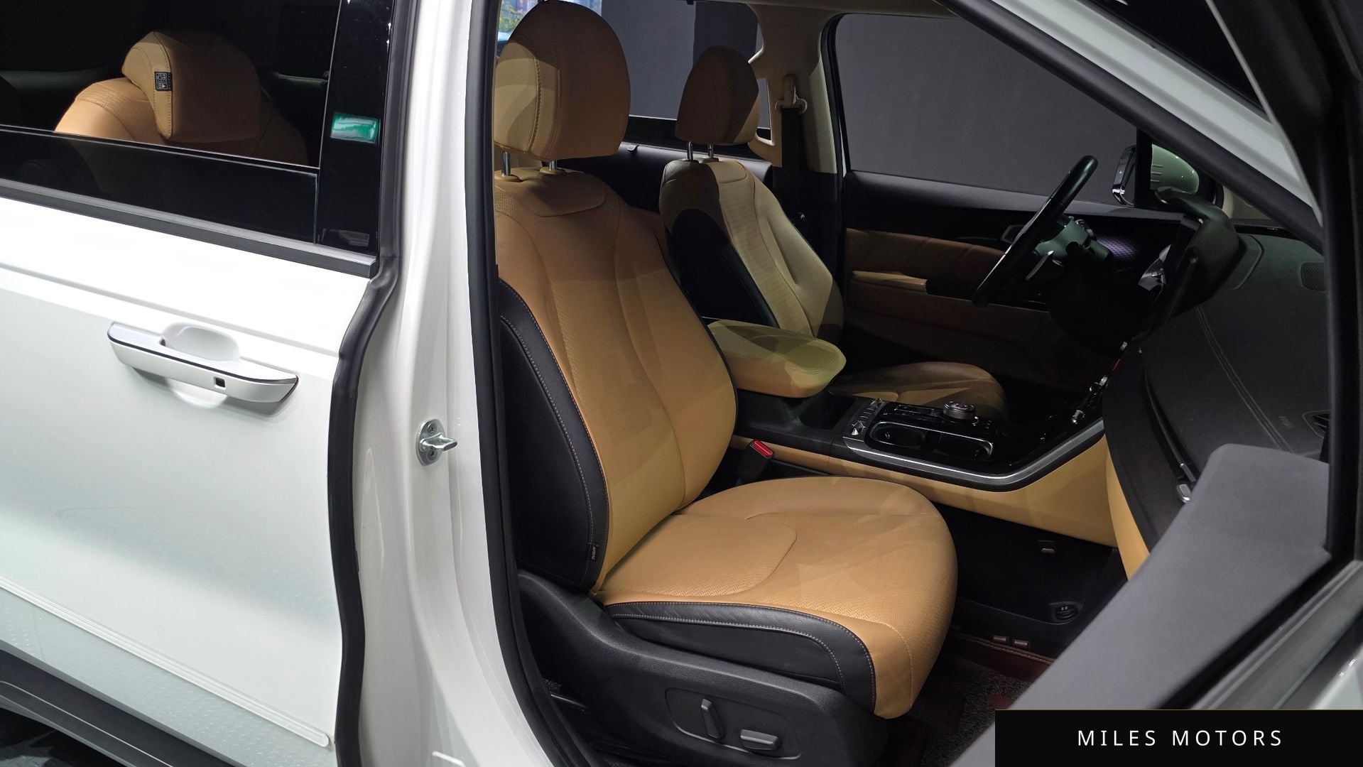 Kia Carnival 2022 — миниатюра 12