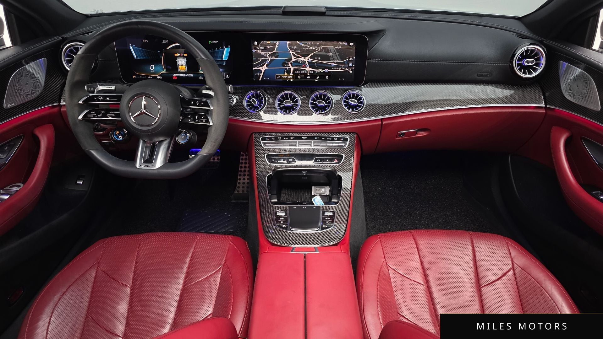 Mercedes-Benz CLS-Class C257 2022 — миниатюра 10
