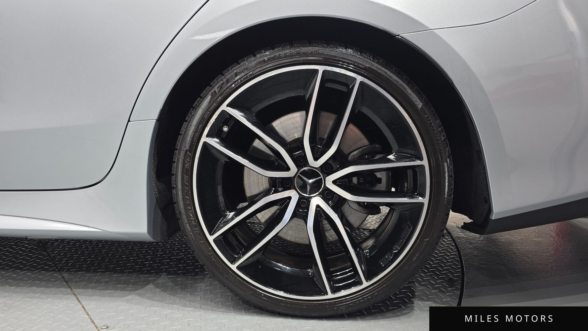 Mercedes-Benz CLS-Class C257 2022 — миниатюра 7