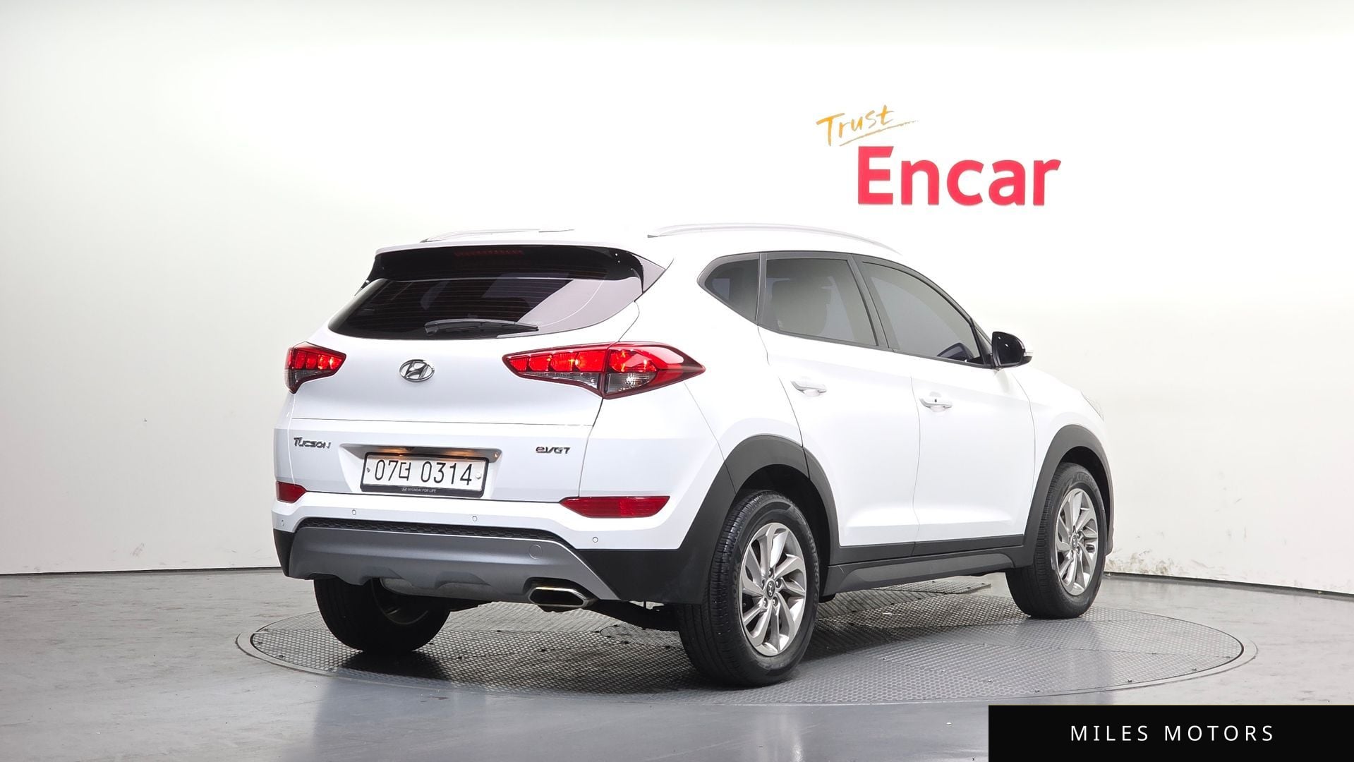 Hyundai Tucson 2017 — миниатюра 2