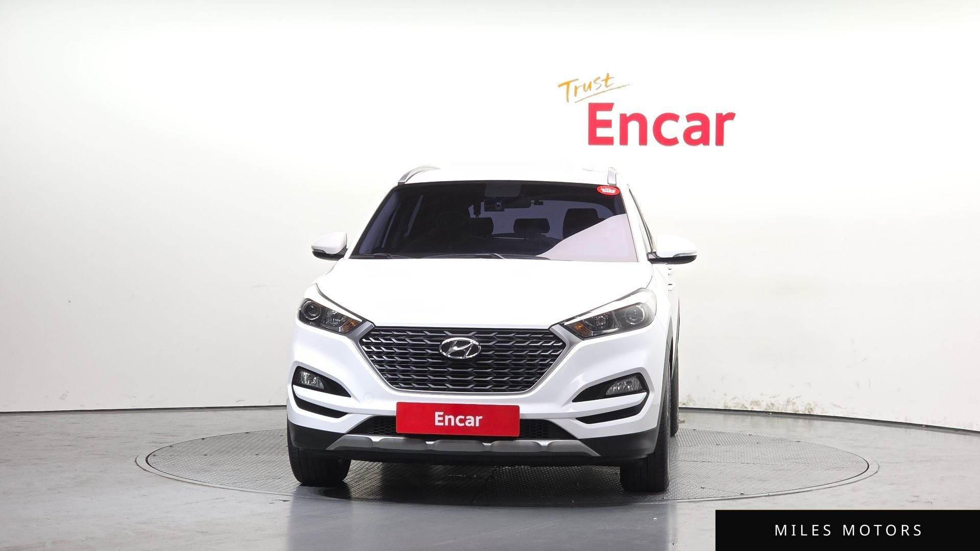 Hyundai Tucson 2017 — миниатюра 3