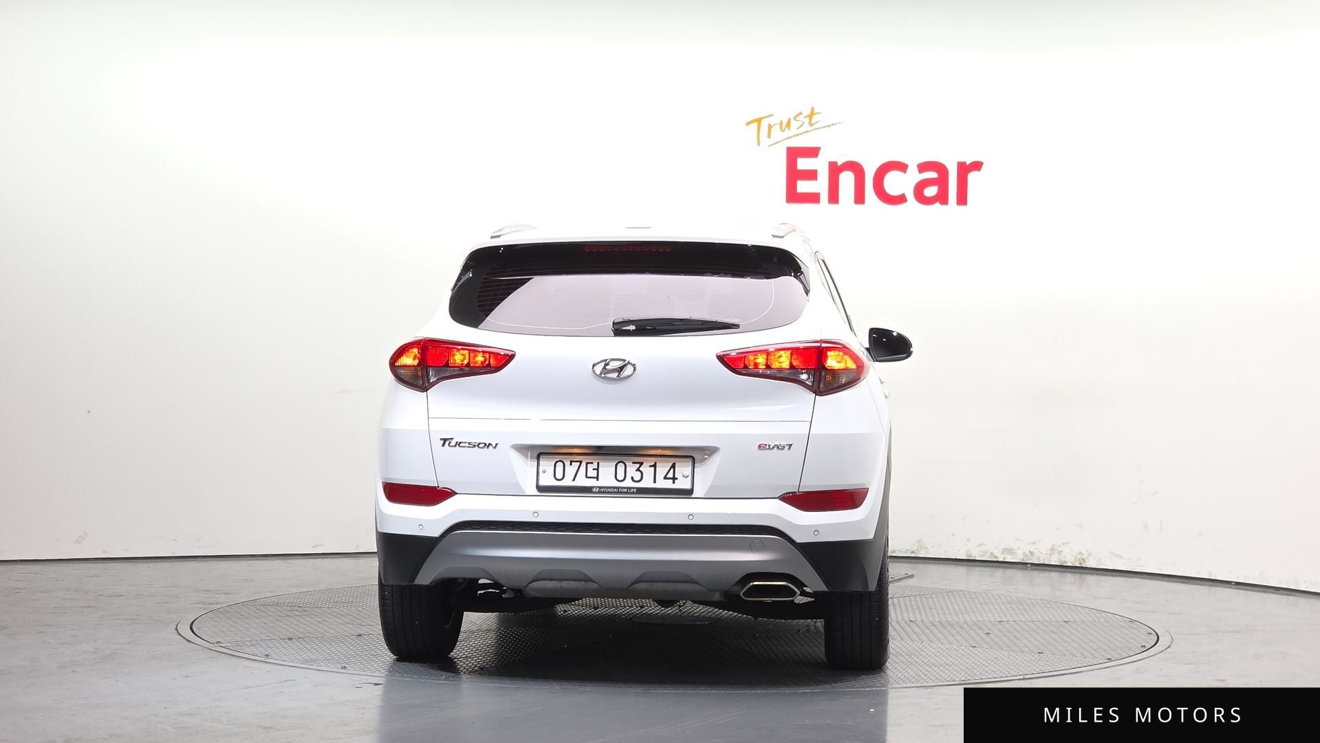 Hyundai Tucson 2017 — миниатюра 4