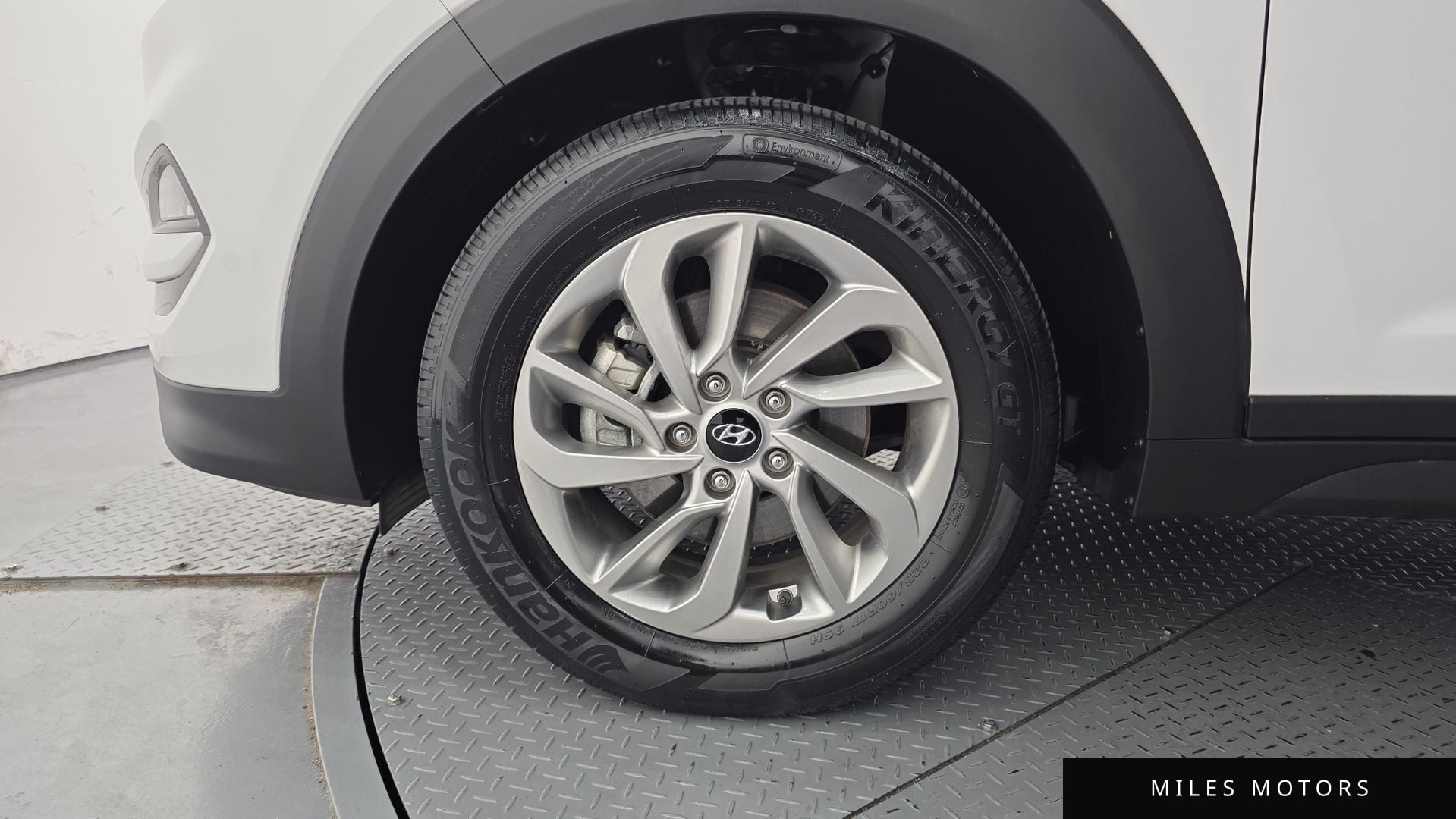 Hyundai Tucson 2017 — миниатюра 5