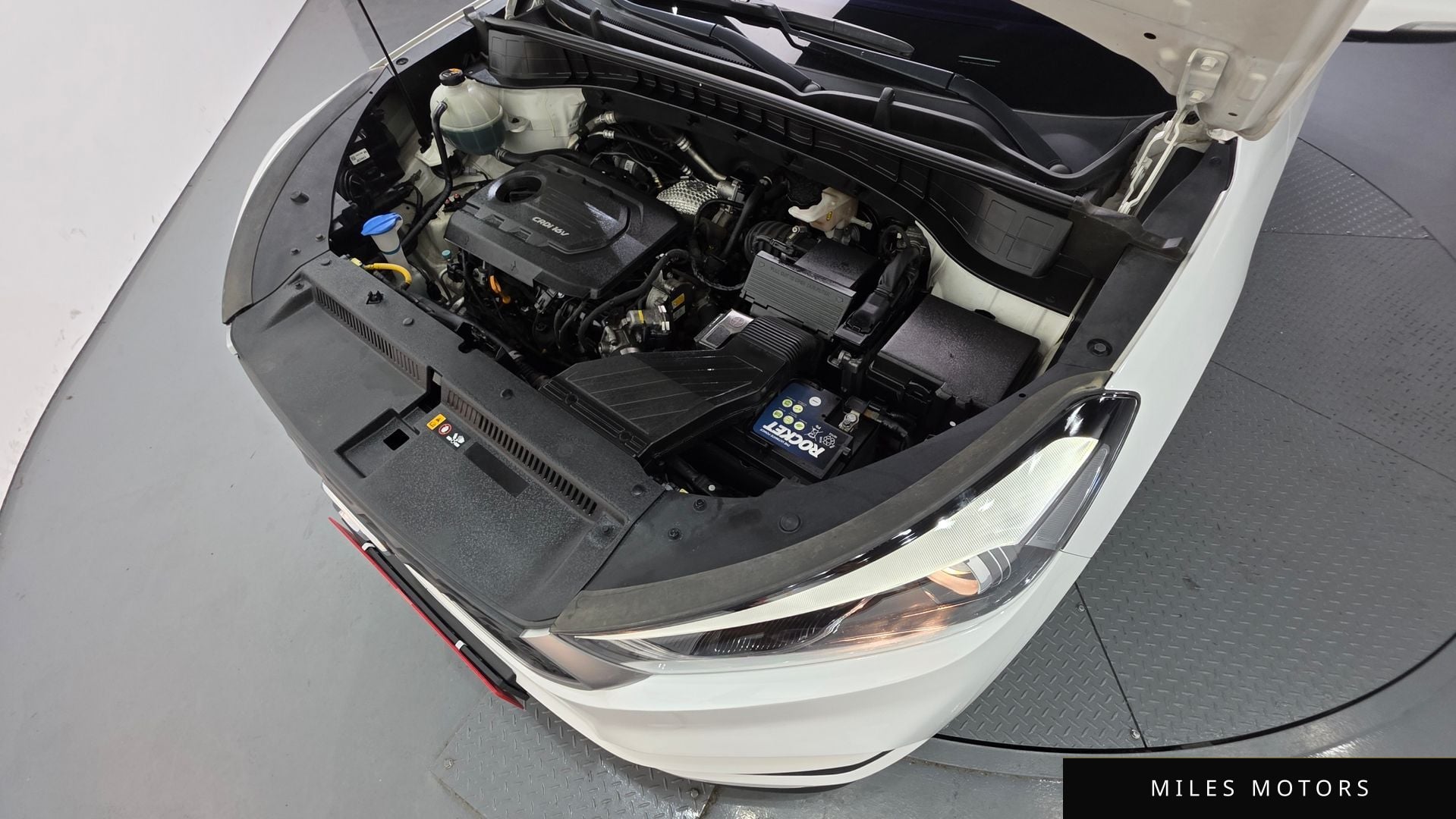 Hyundai Tucson 2017 — миниатюра 6