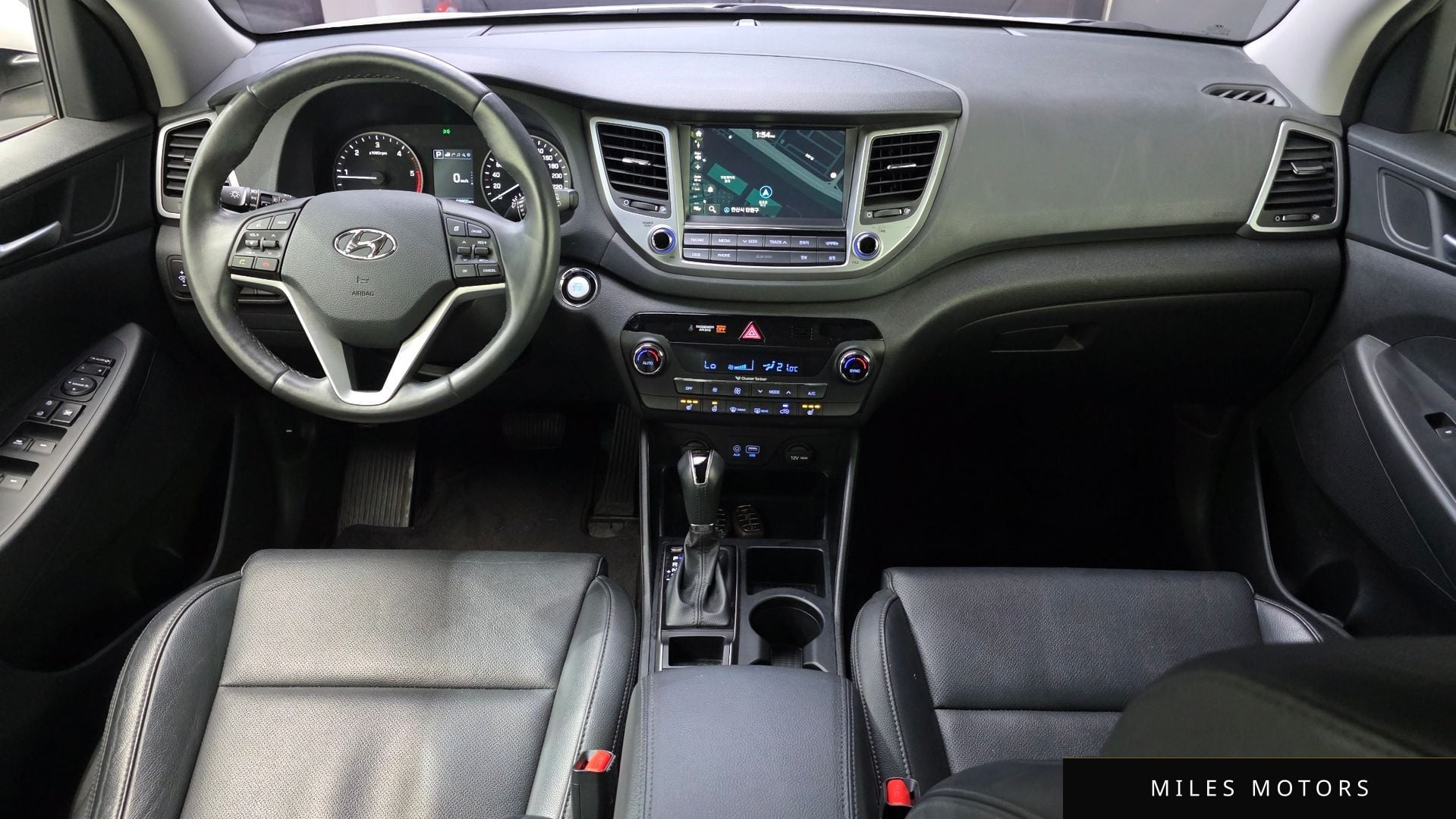 Hyundai Tucson 2017 — миниатюра 10