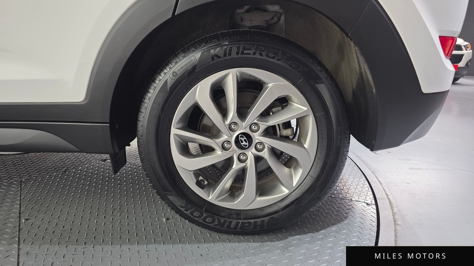 Hyundai Tucson 2017 — миниатюра 7