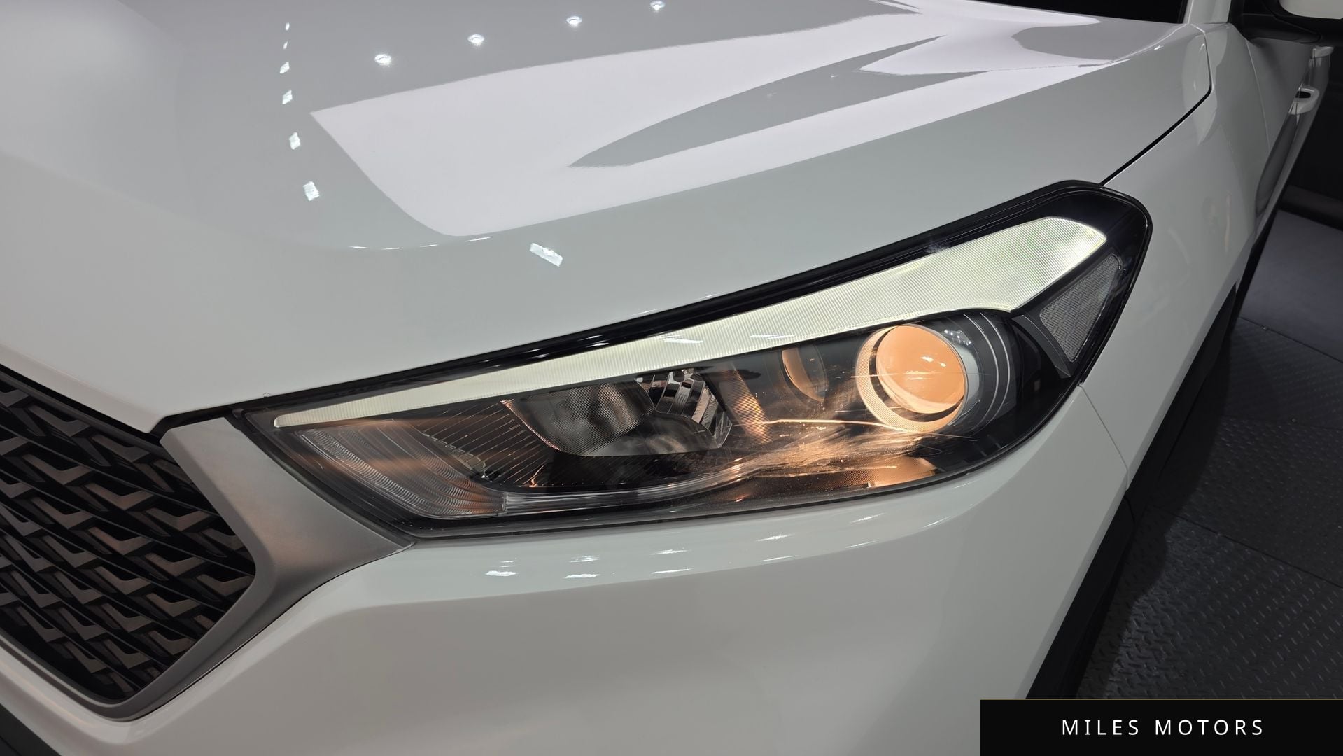 Hyundai Tucson 2017 — миниатюра 8